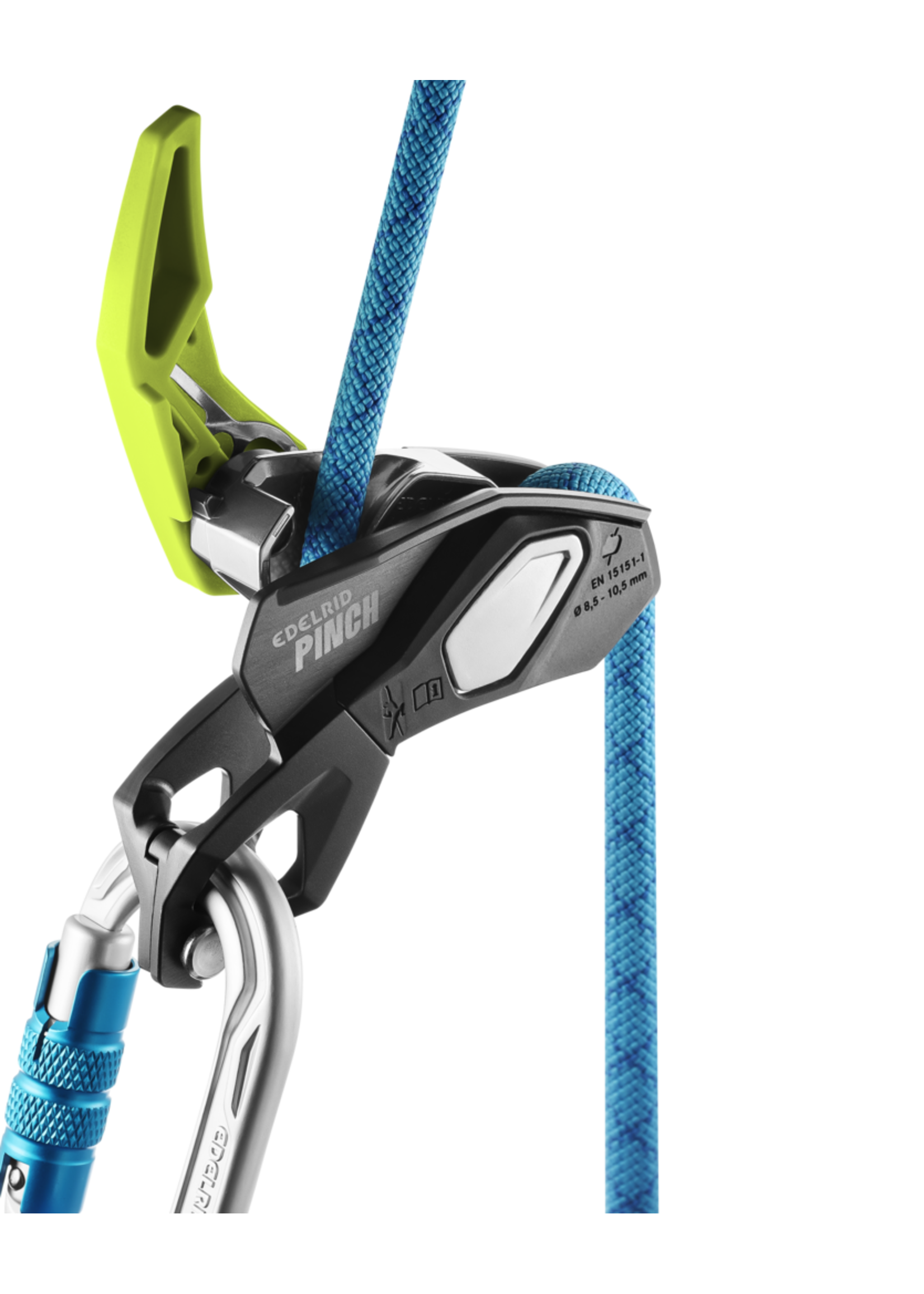 Edelrid Pinch