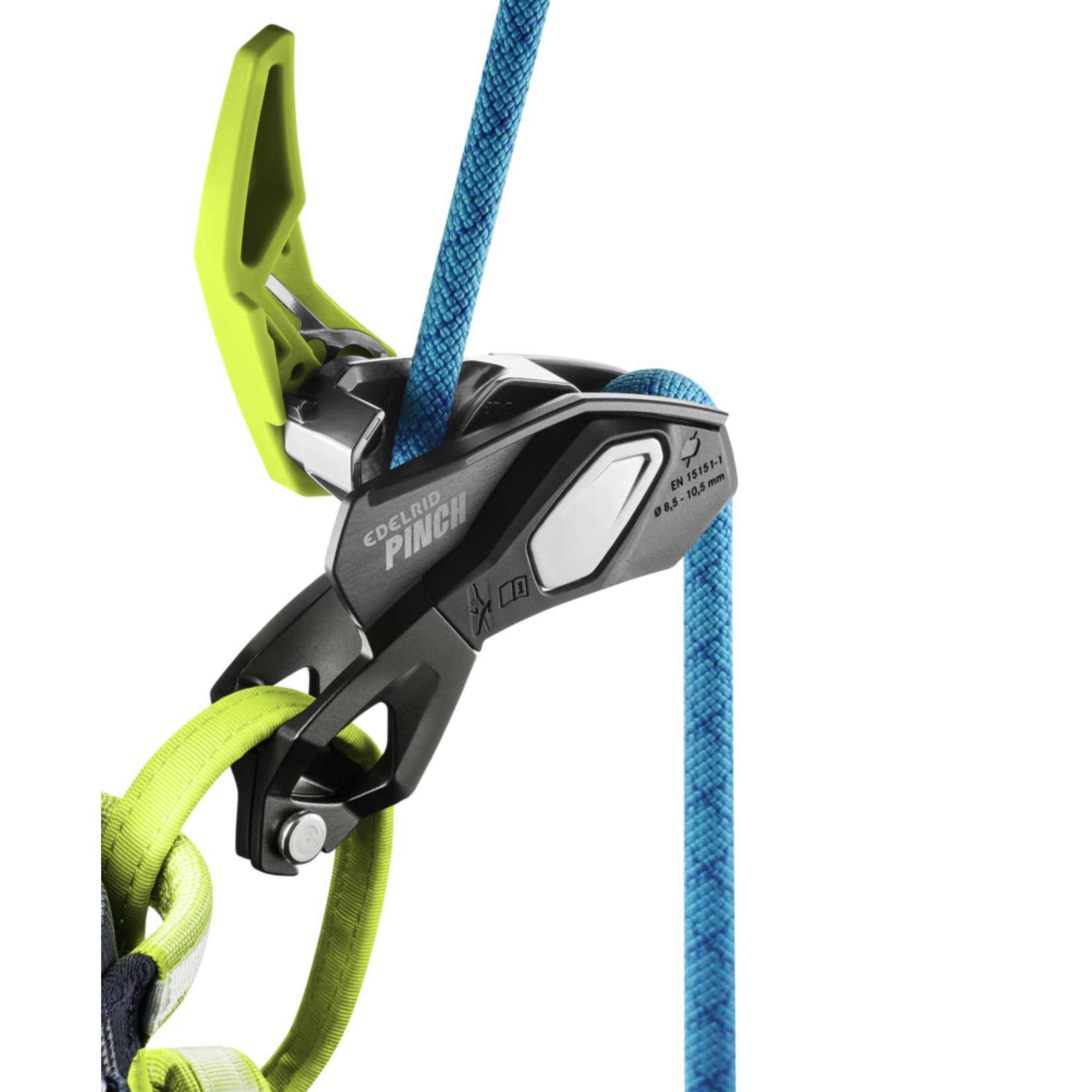 Edelrid Pinch