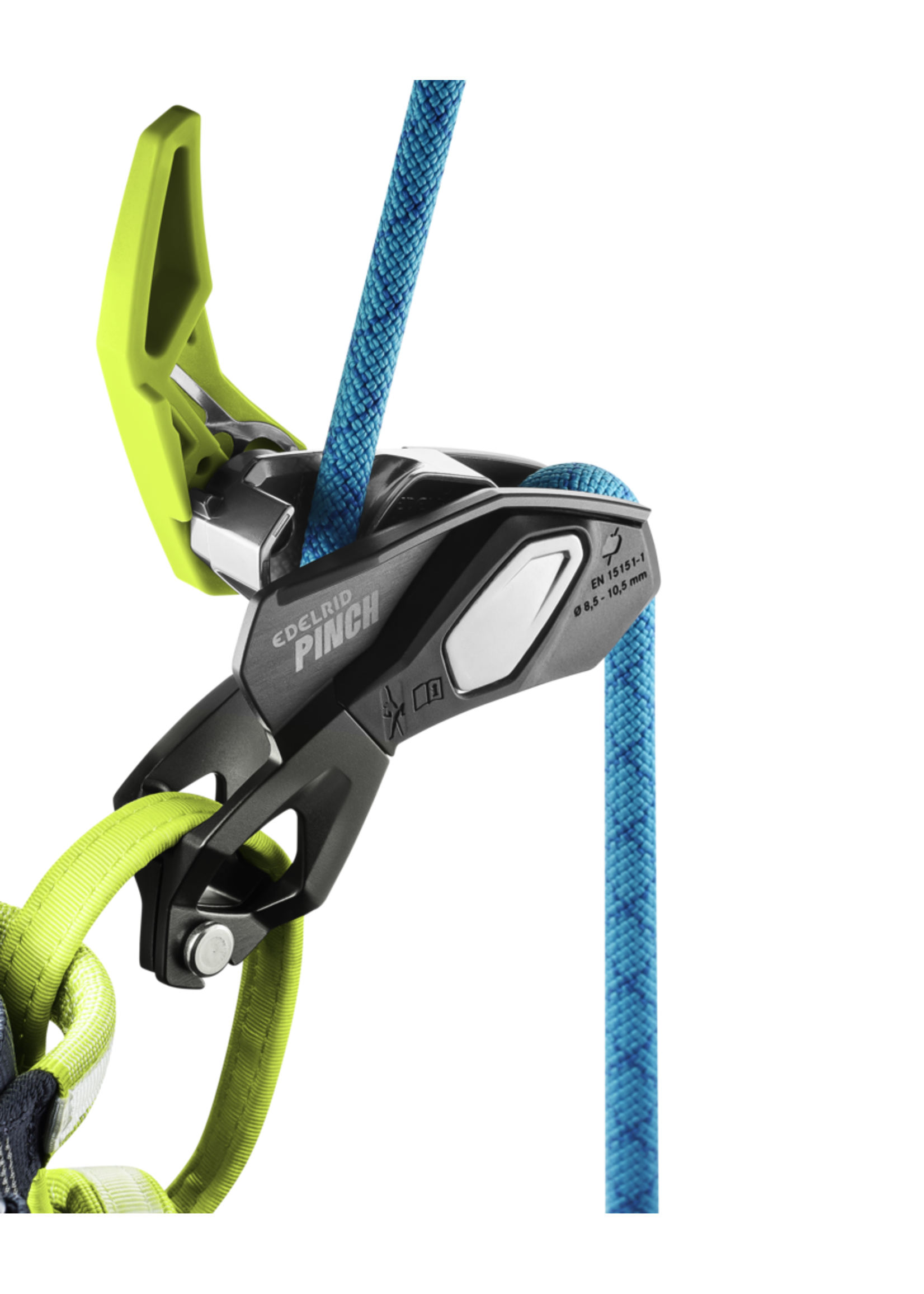 Edelrid Pinch