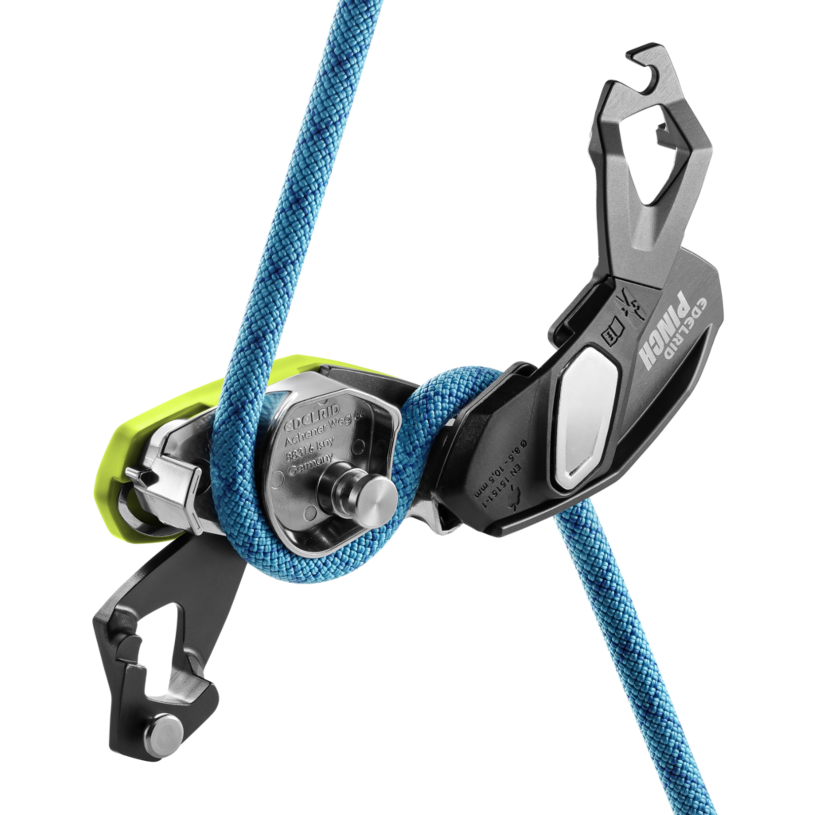 Edelrid Pinch
