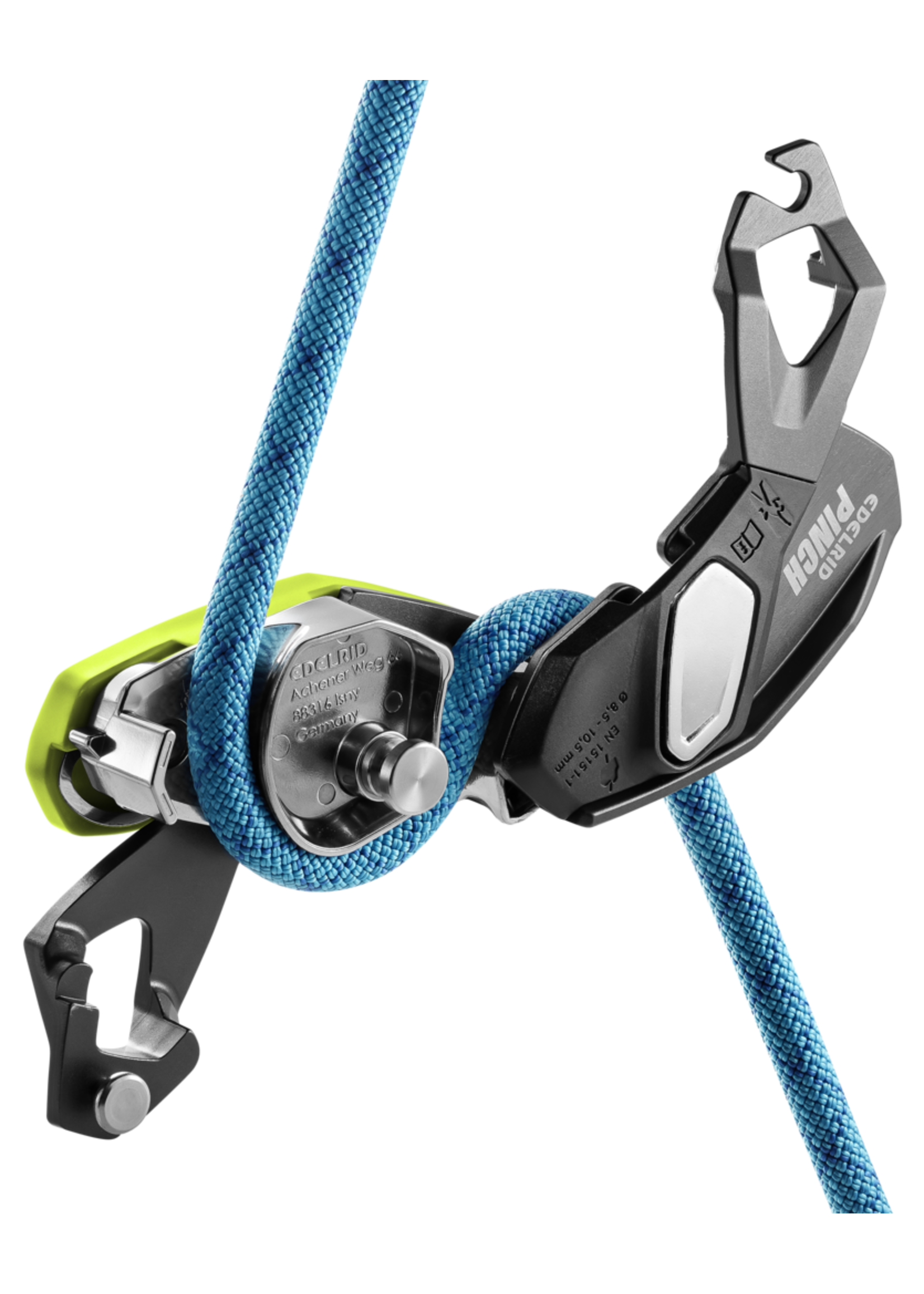 Edelrid Pinch