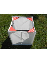 Falteimer Folding Throw Cube