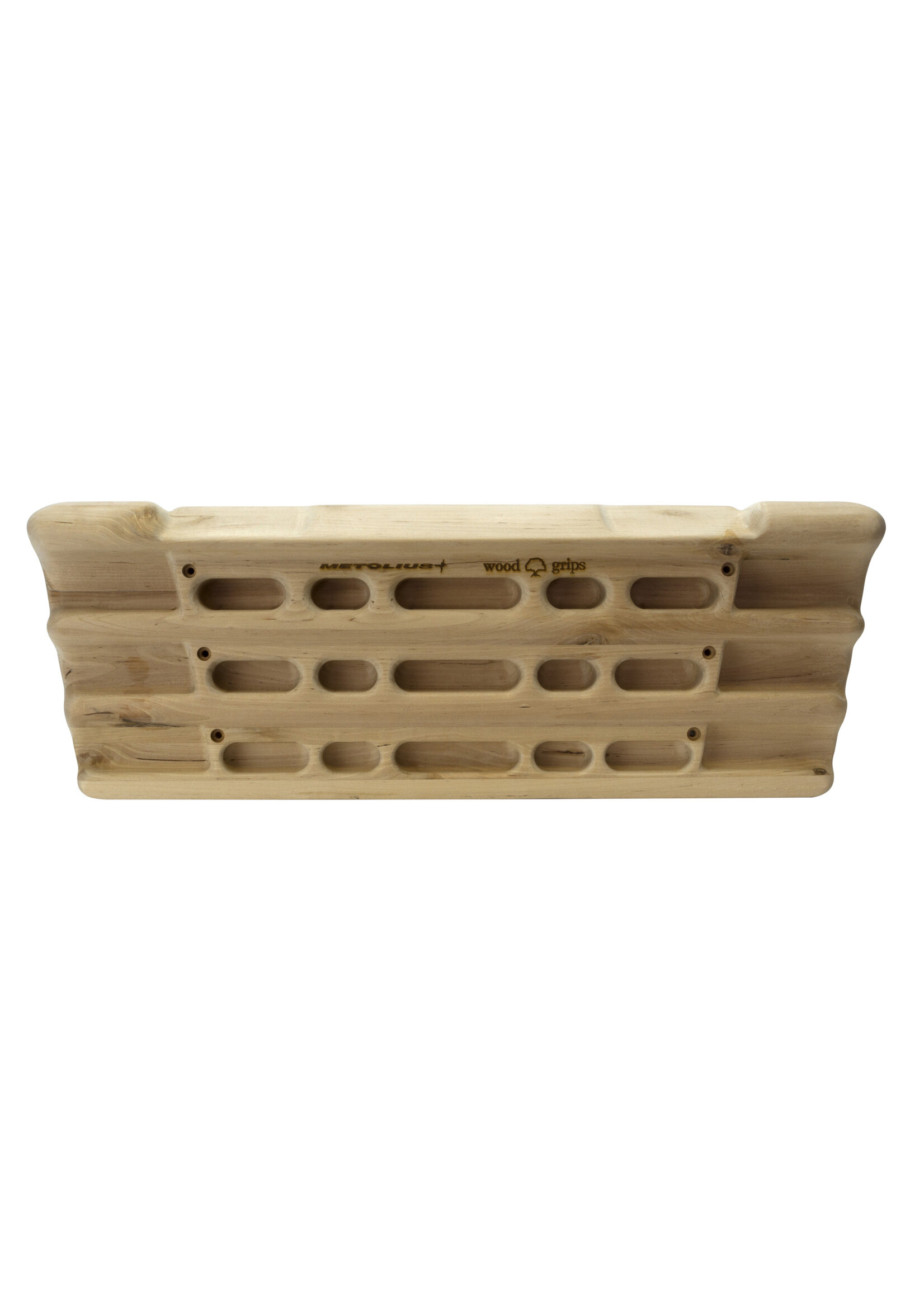 Metolius Wood Grips Deluxe II