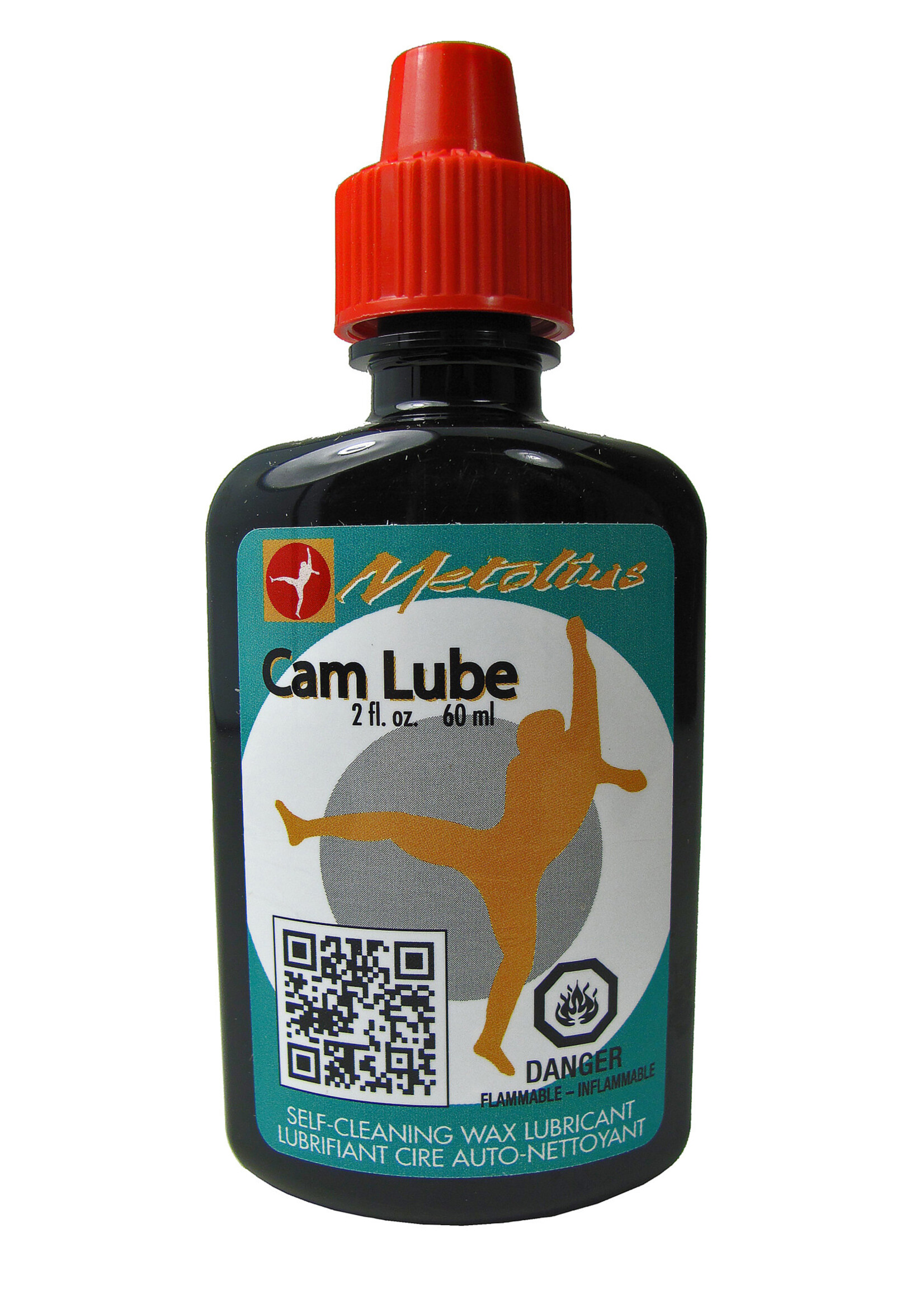 Metolius Cam Lube