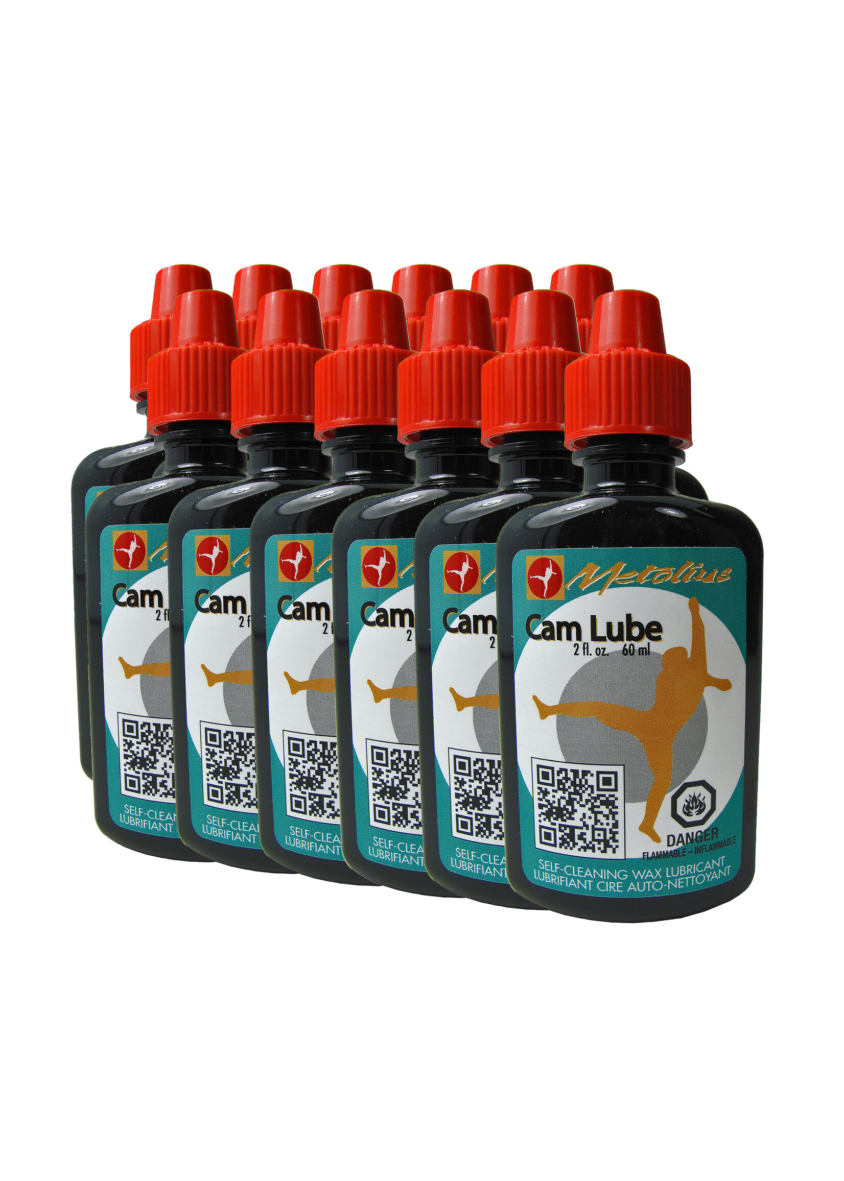 Metolius Cam Lube