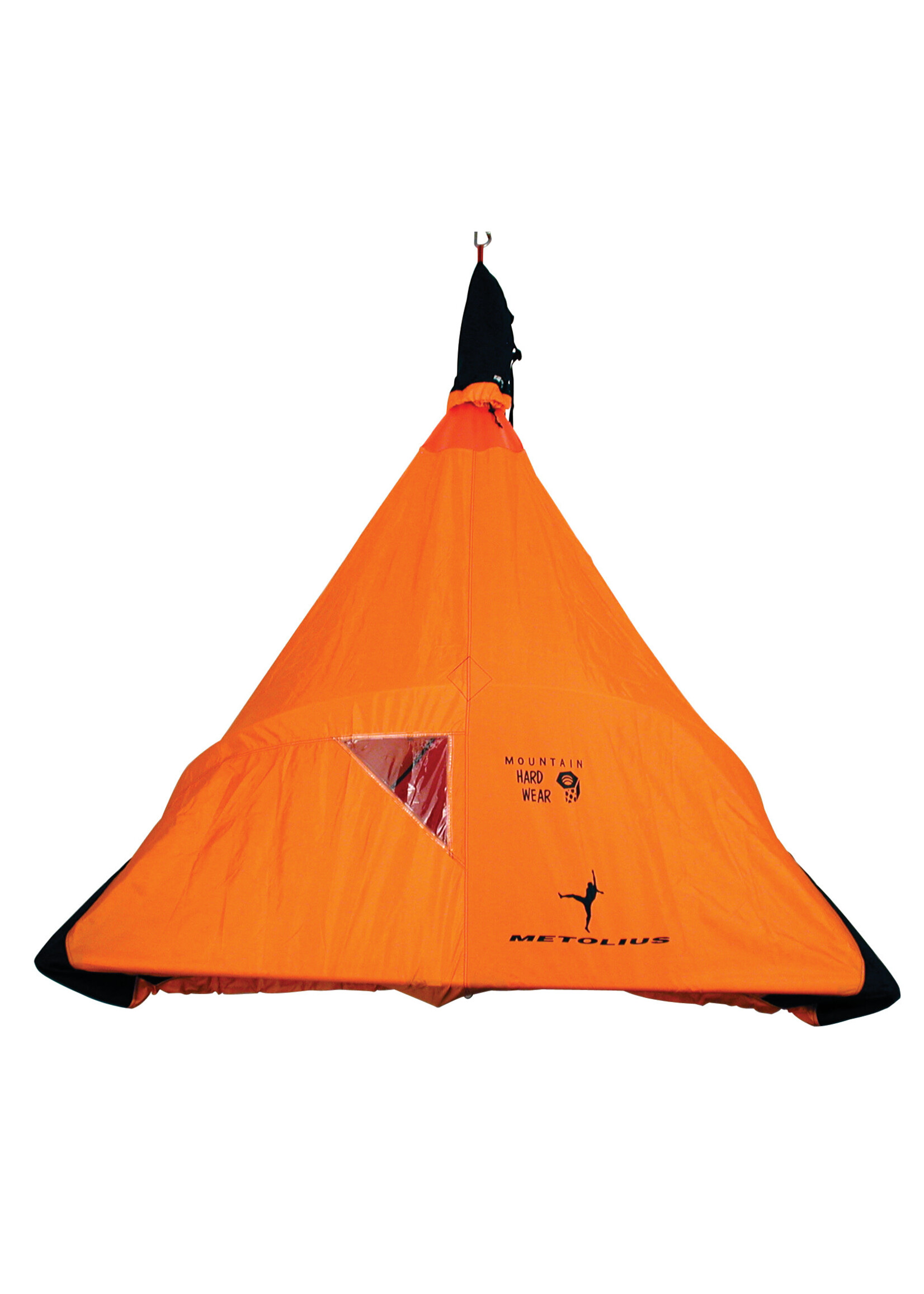 Metolius Bomb Shelter Fly - Single
