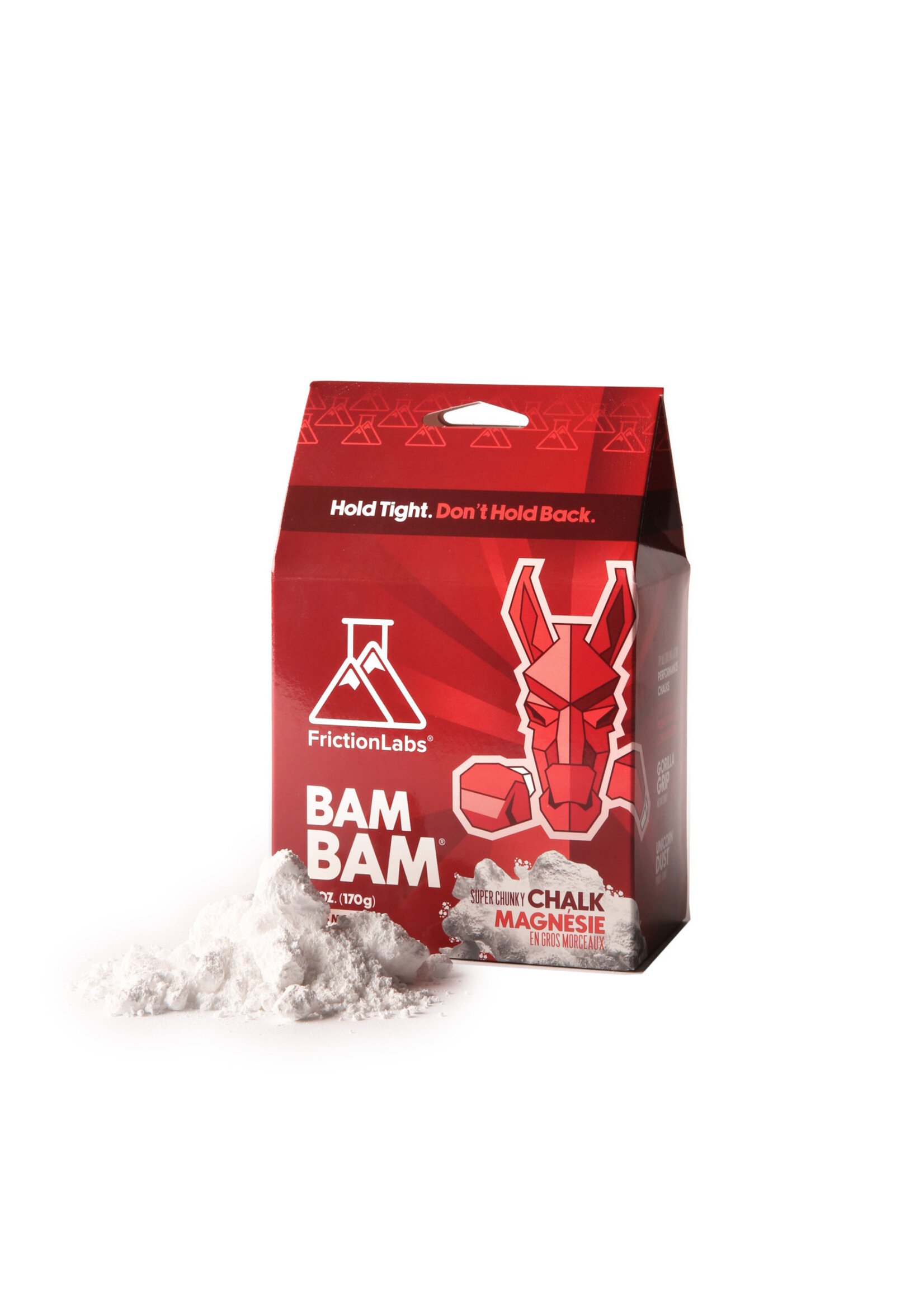 Friction Labs Bam Bam