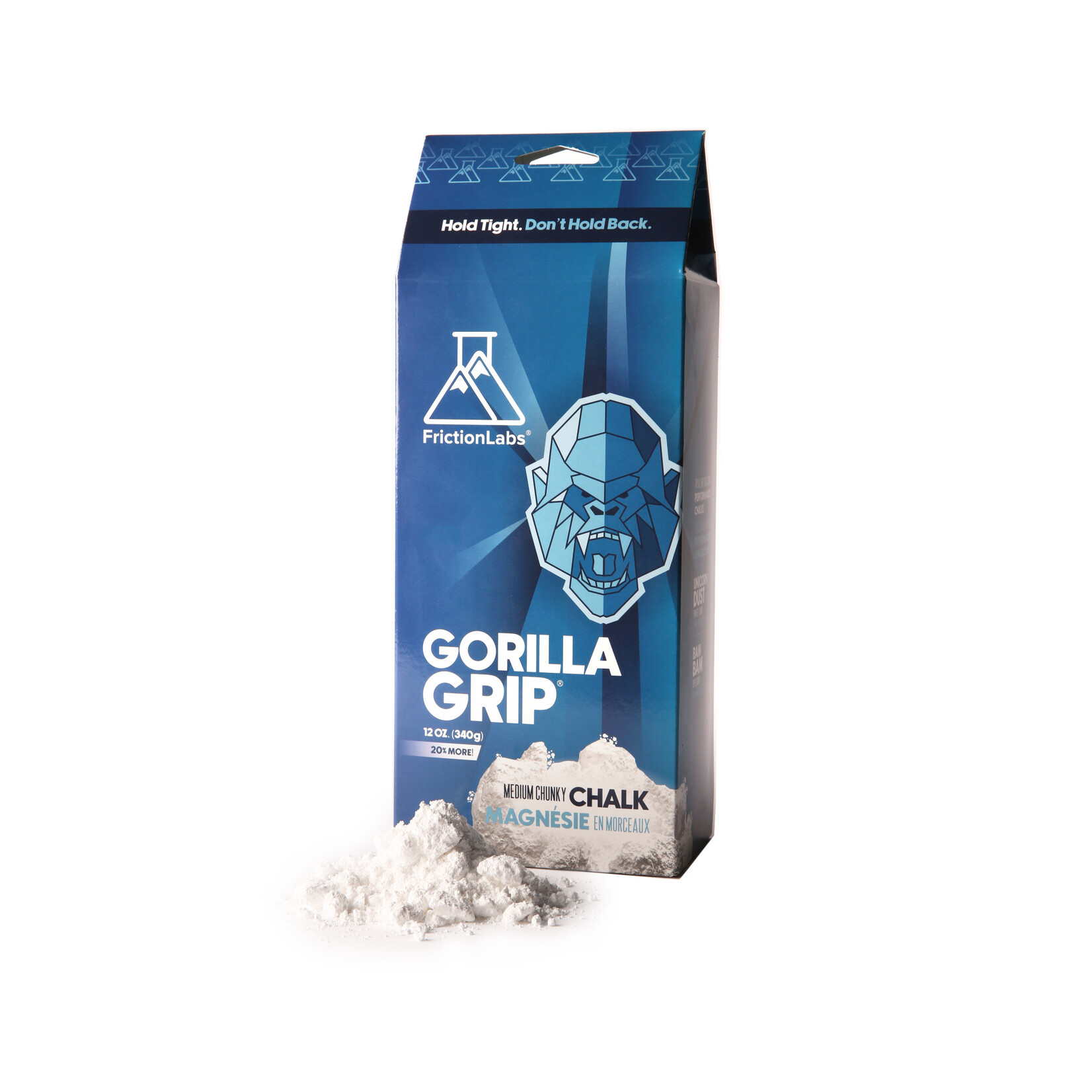 Friction Labs Gorilla Grip