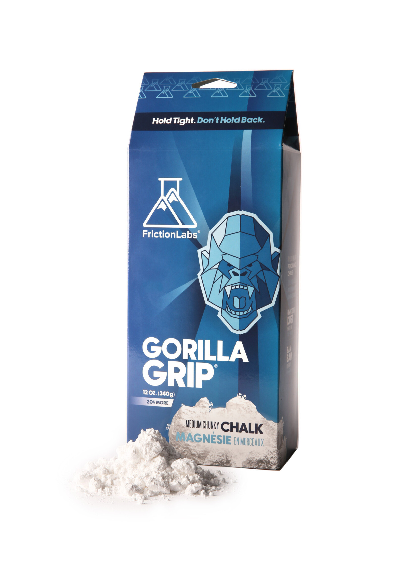 Friction Labs Gorilla Grip