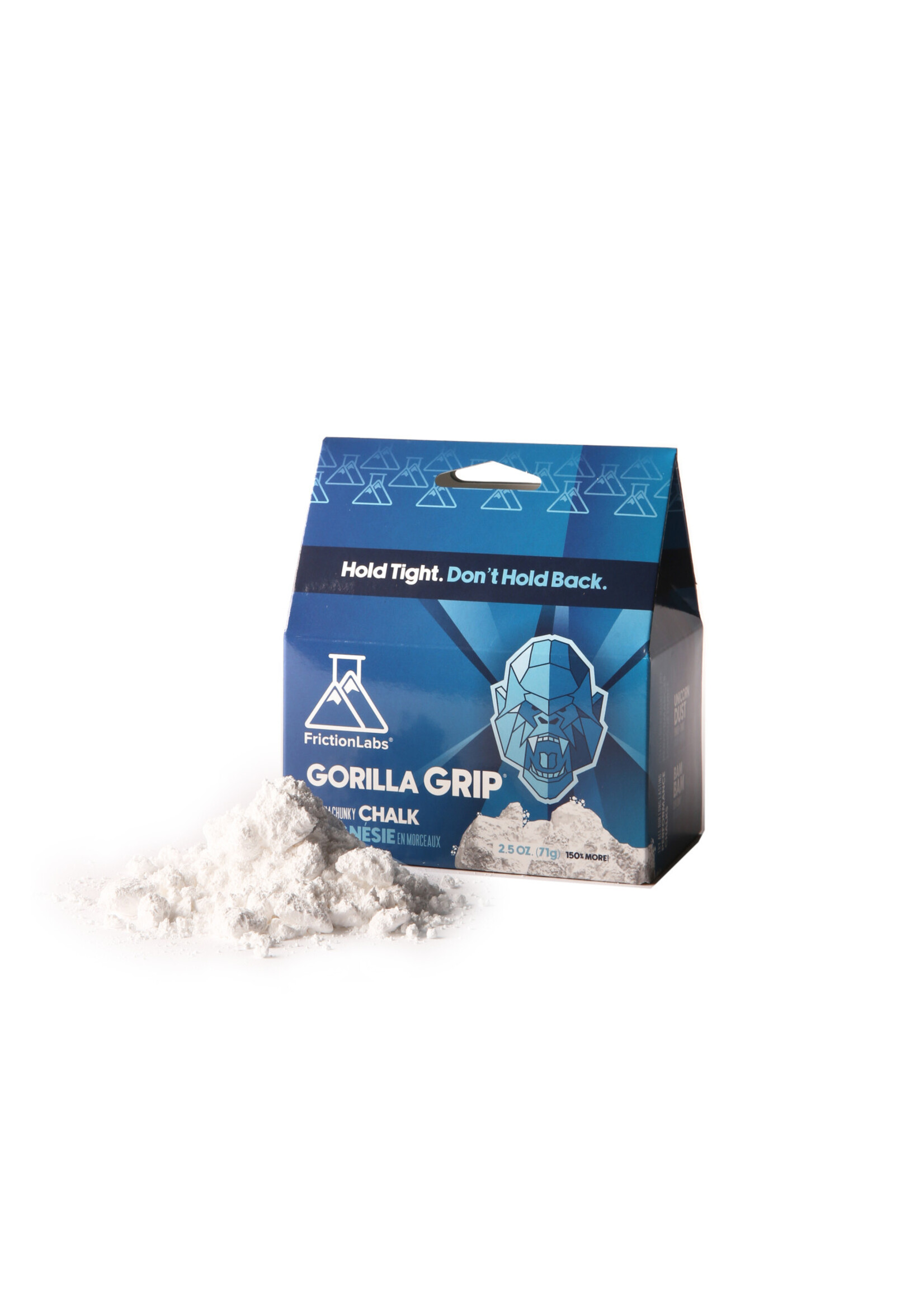Friction Labs Gorilla Grip