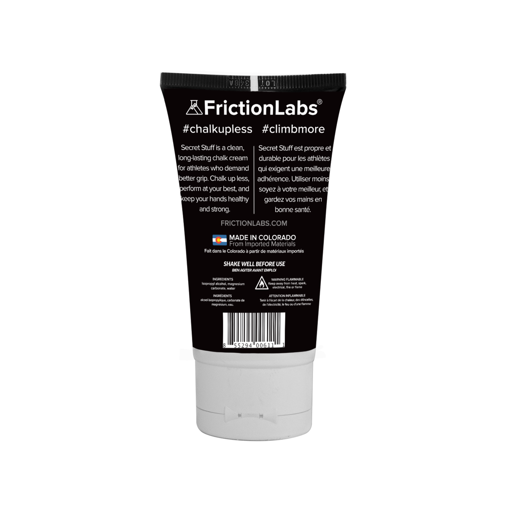 Friction Labs Secret Stuff Original (75ml)