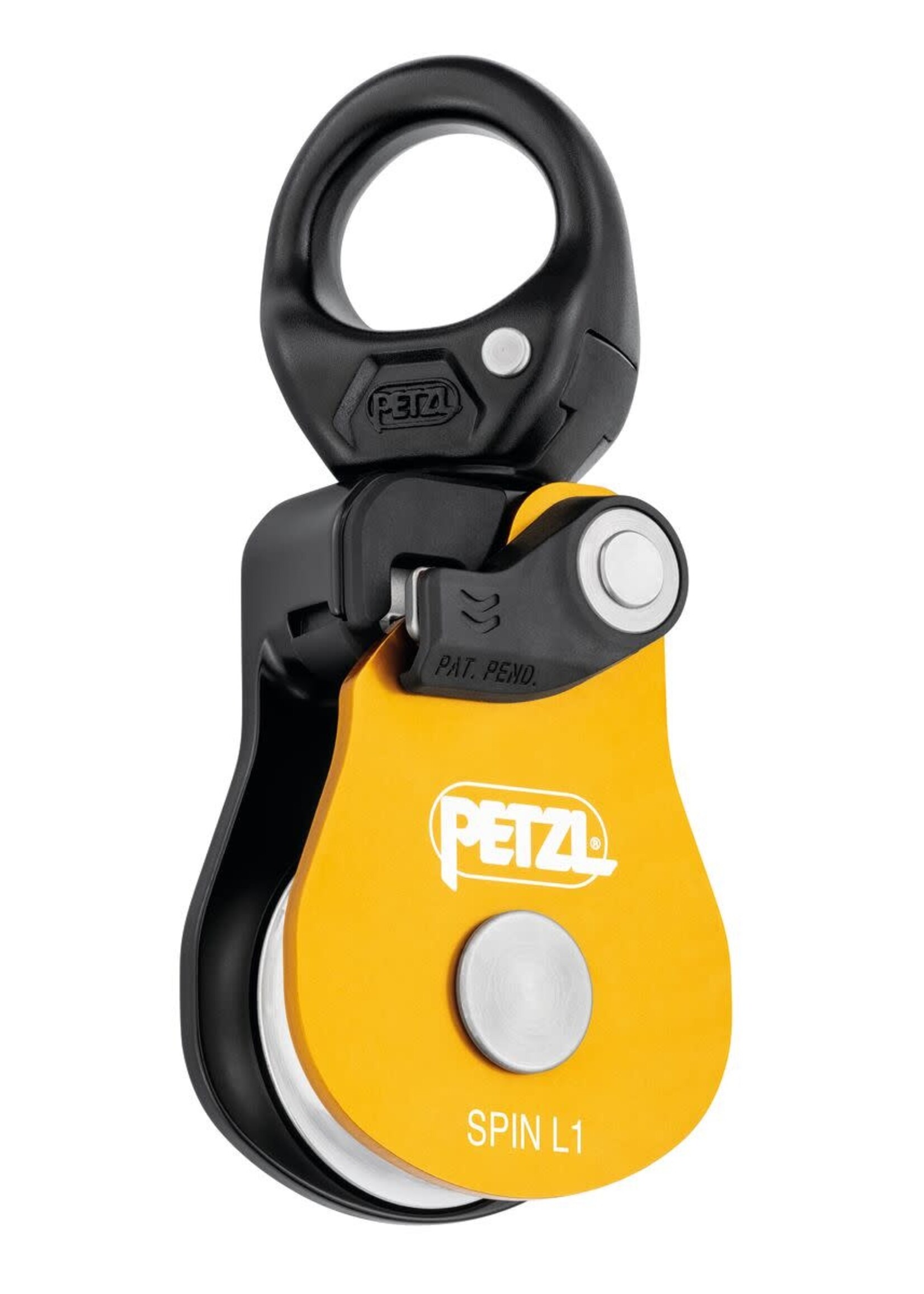 PETZL SPIN L1 PULLEY