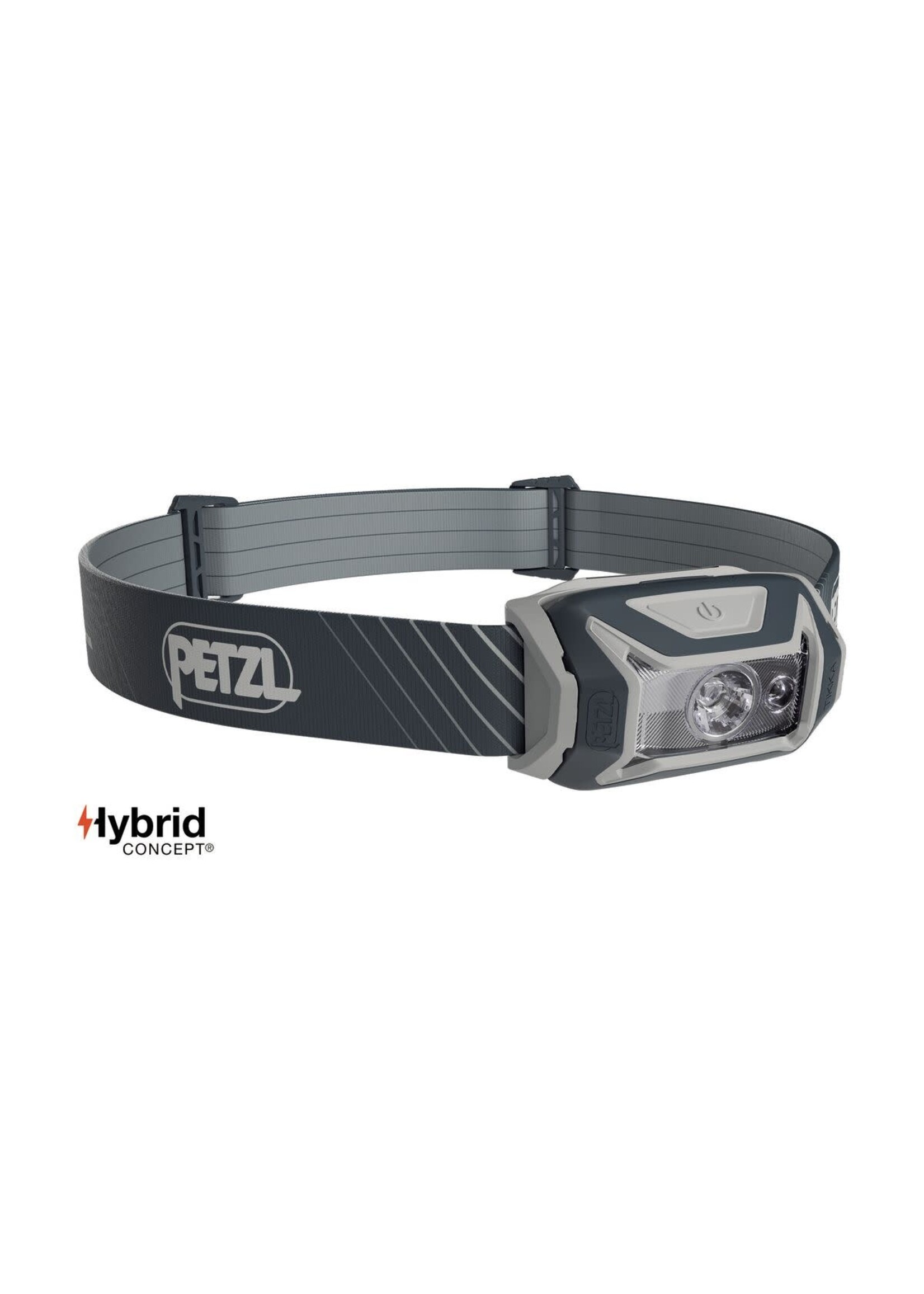 PETZL TIKKA CORE LAMP