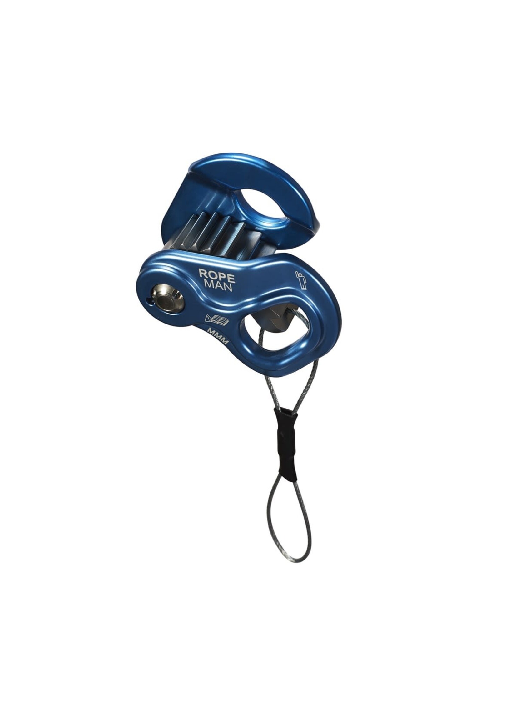 Wild Country Ropeman 1 BLUE
