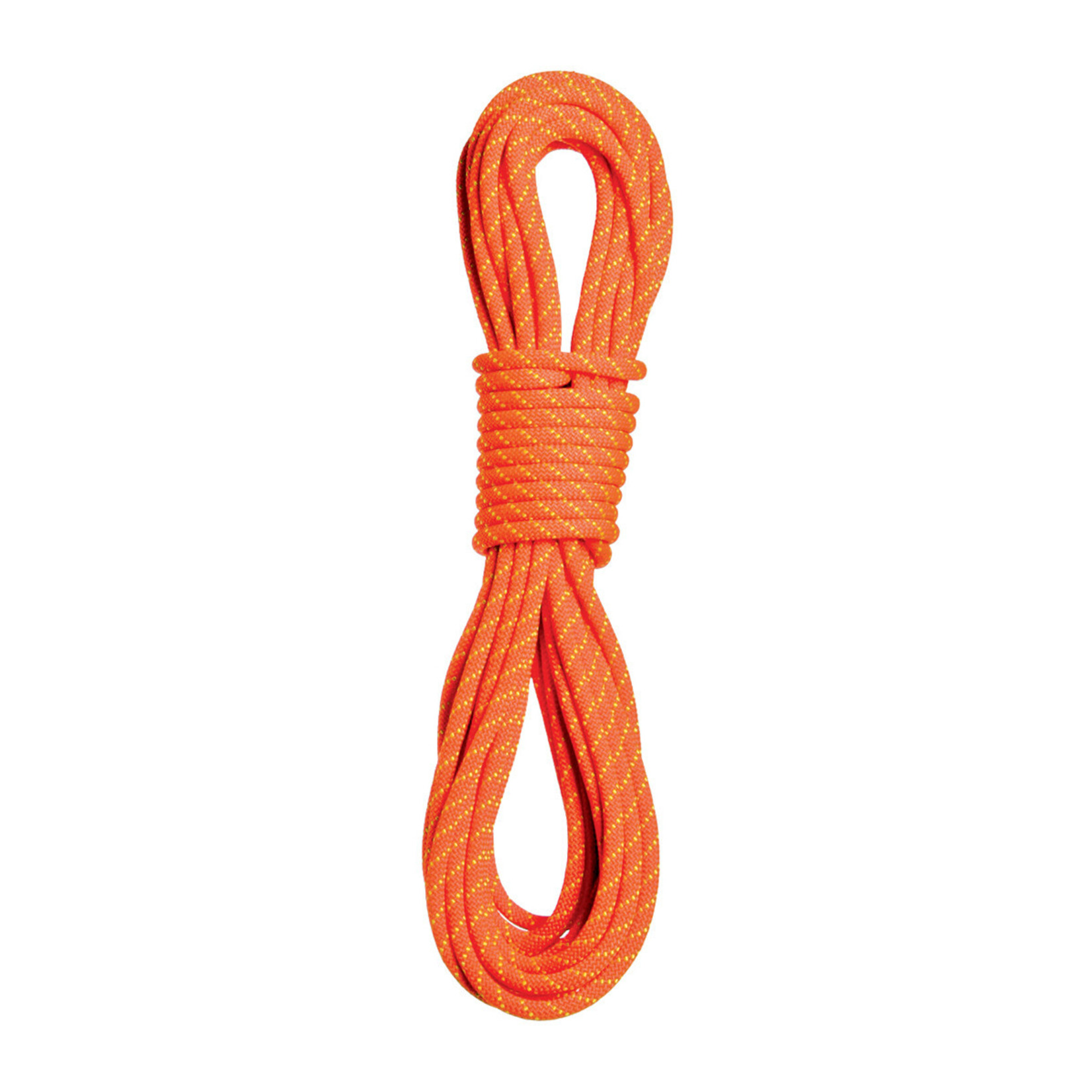 Sterling Rope 8mm PER Orange x FT