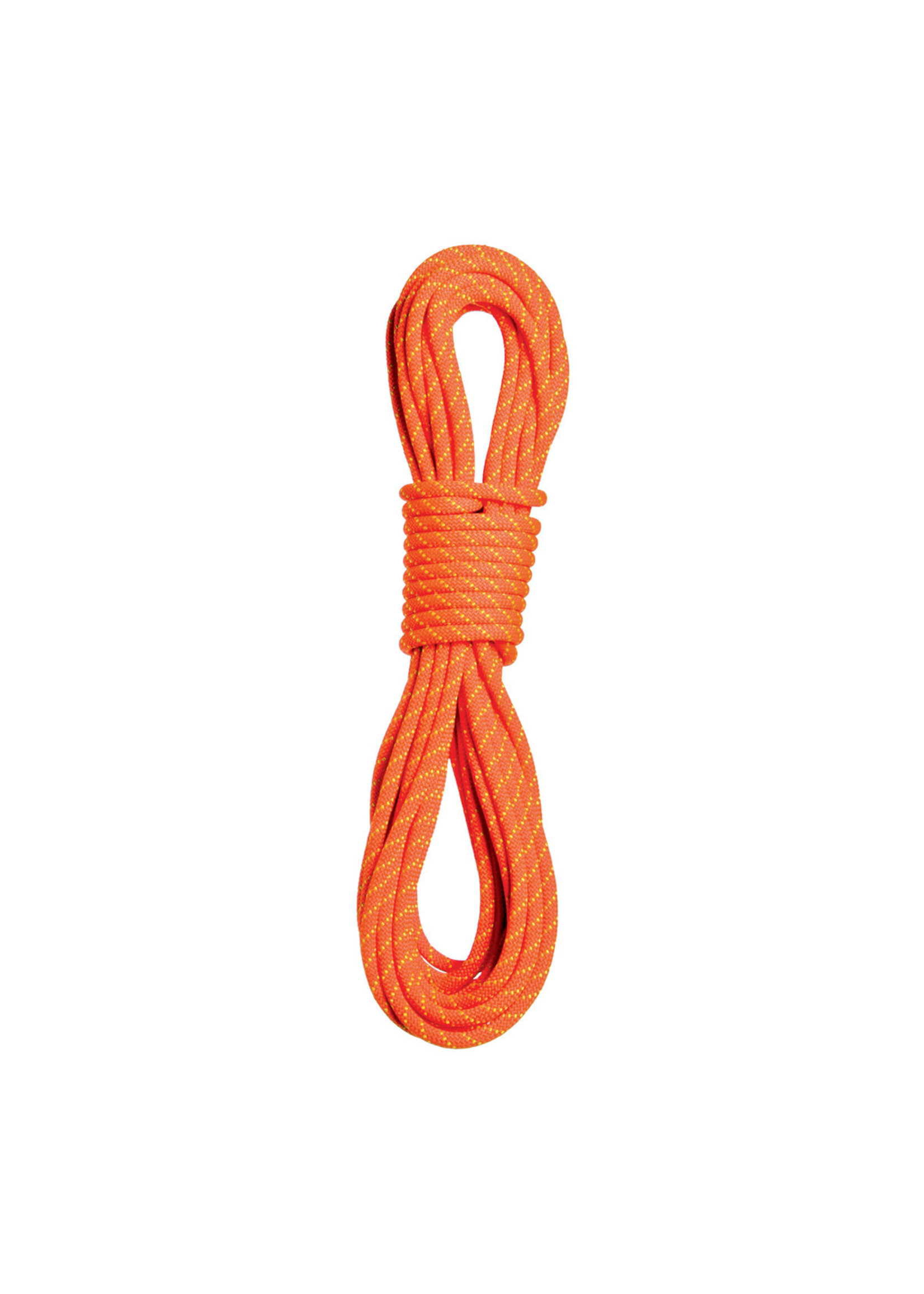 Sterling Rope 8mm PER Orange x FT