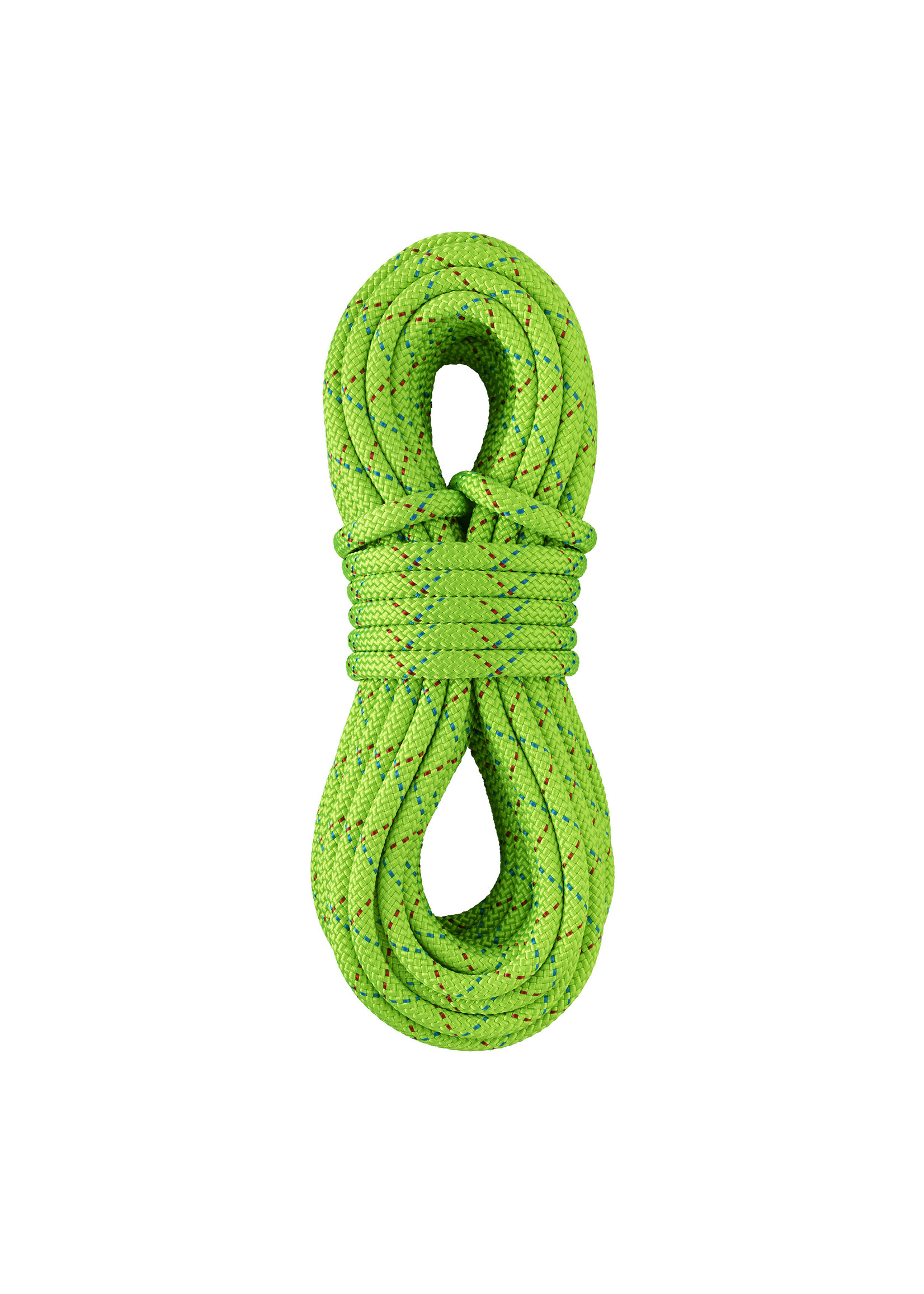 Sterling Rope 3/4" Atlas Neon Green 150' (46M)