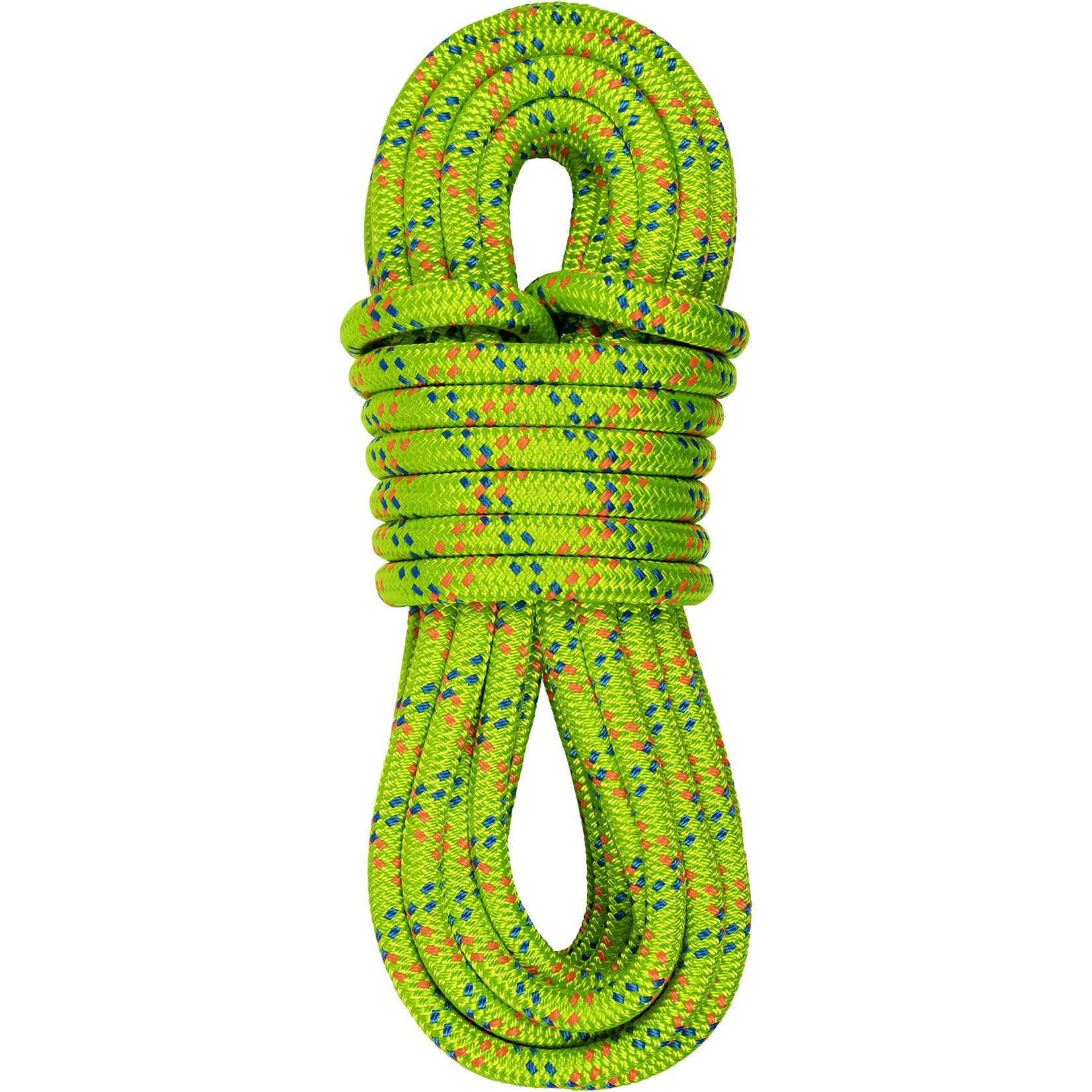 Sterling Rope 3/4" Atlas Neon Green 150' (46M)