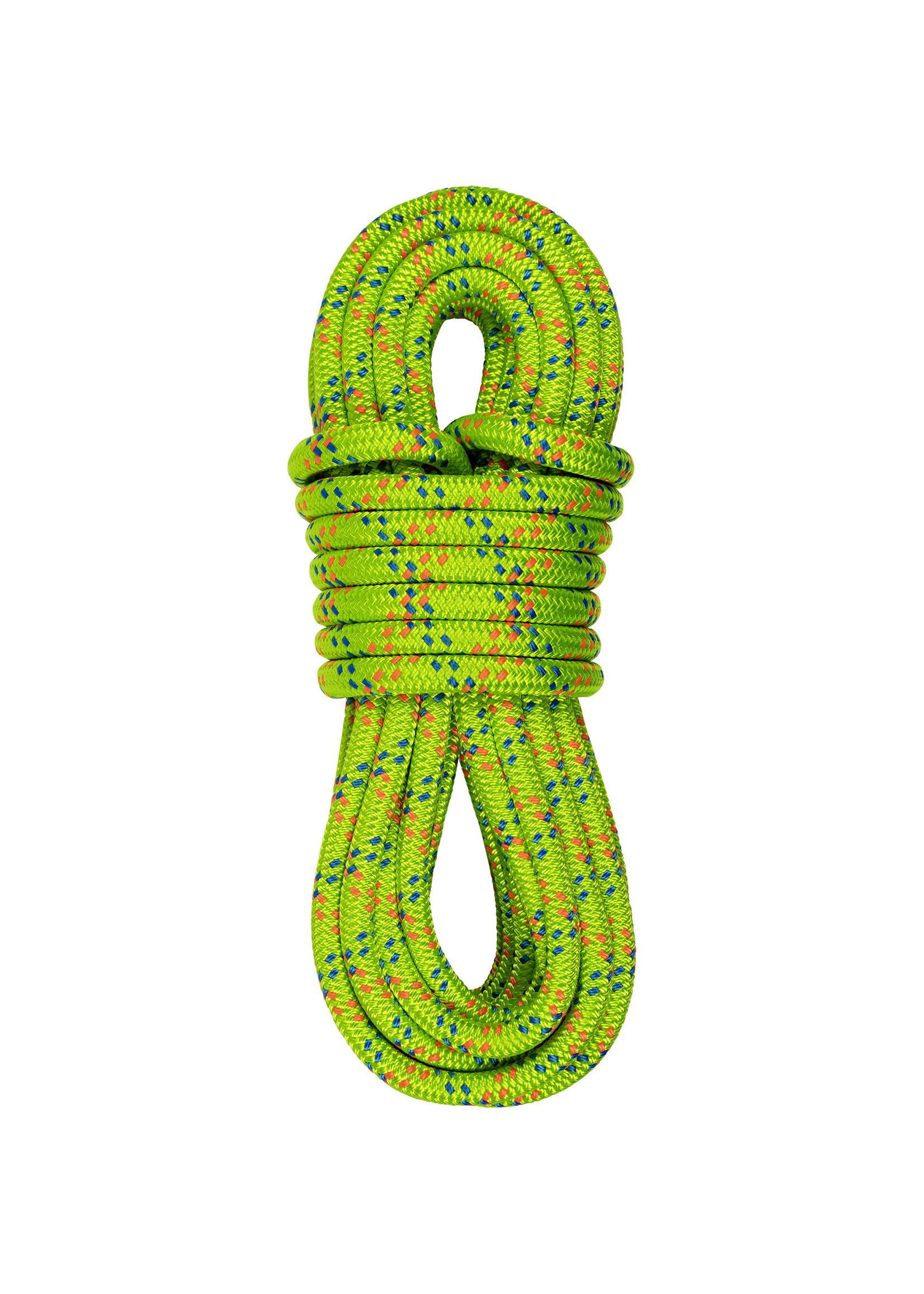 Sterling Rope 3/4" Atlas Neon Green 150' (46M)