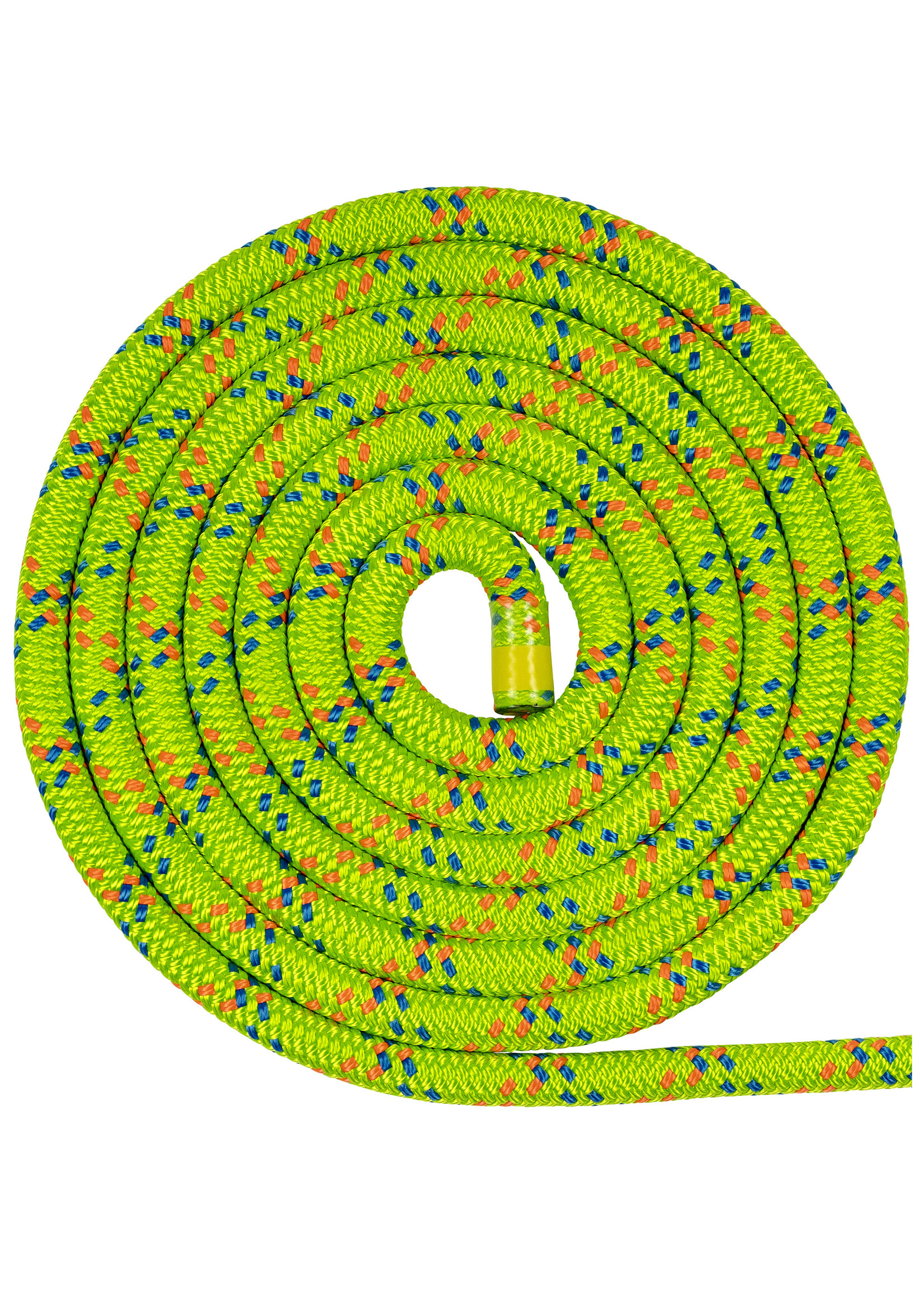 Sterling Rope 3/4" Atlas Neon Green 150' (46M)