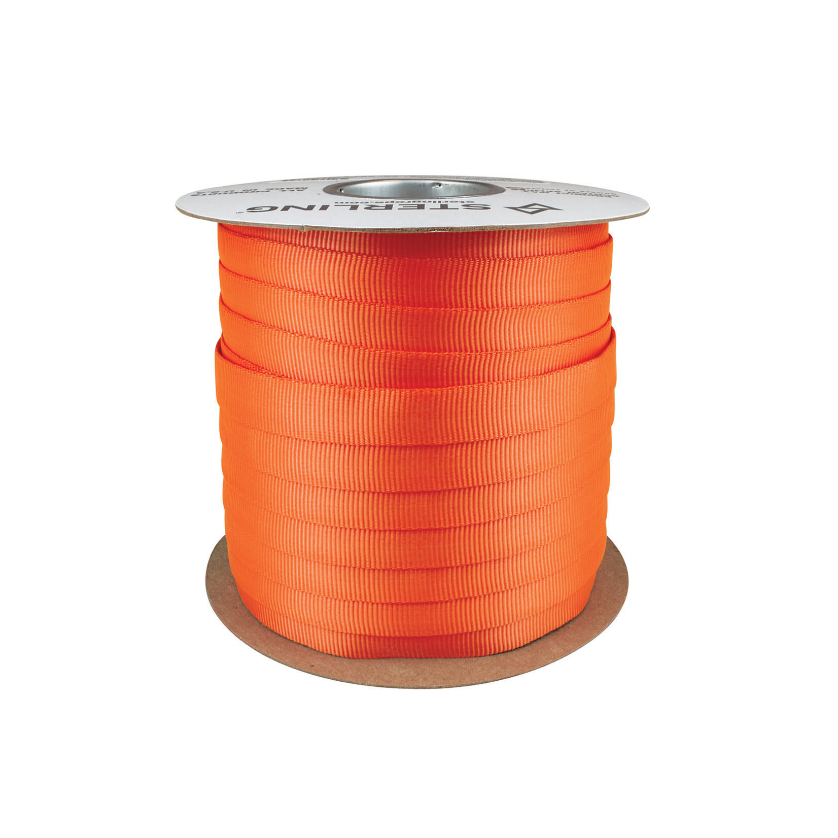 Sterling Rope 1" Tubular Mil-Spec Webbing 300 FT (92 M)