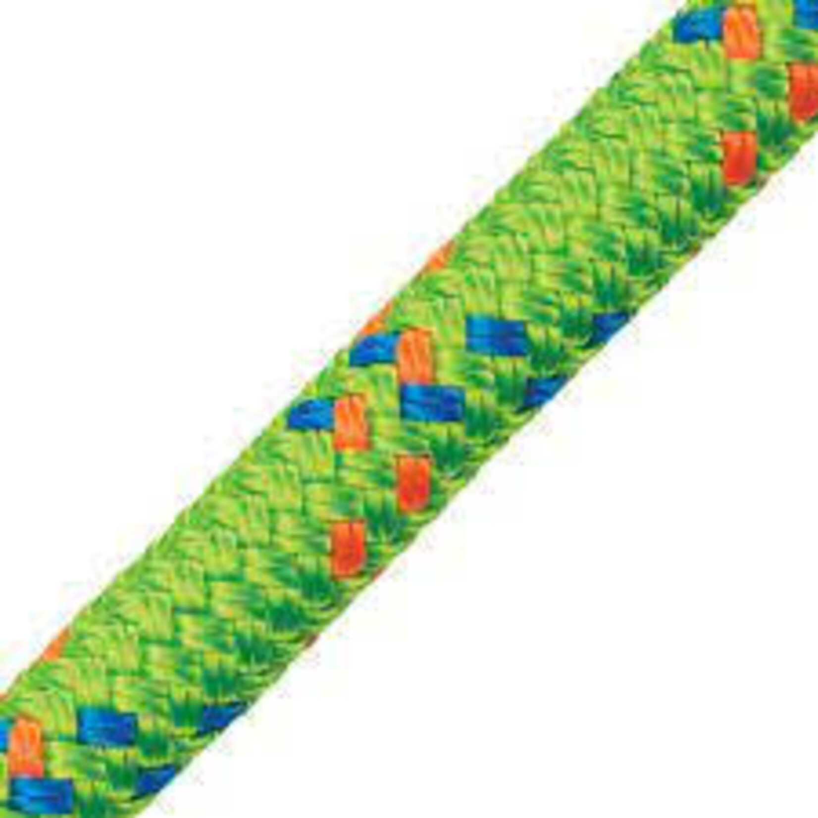 Sterling Rope 3/4" Atlas Neon Green 600' (183M)