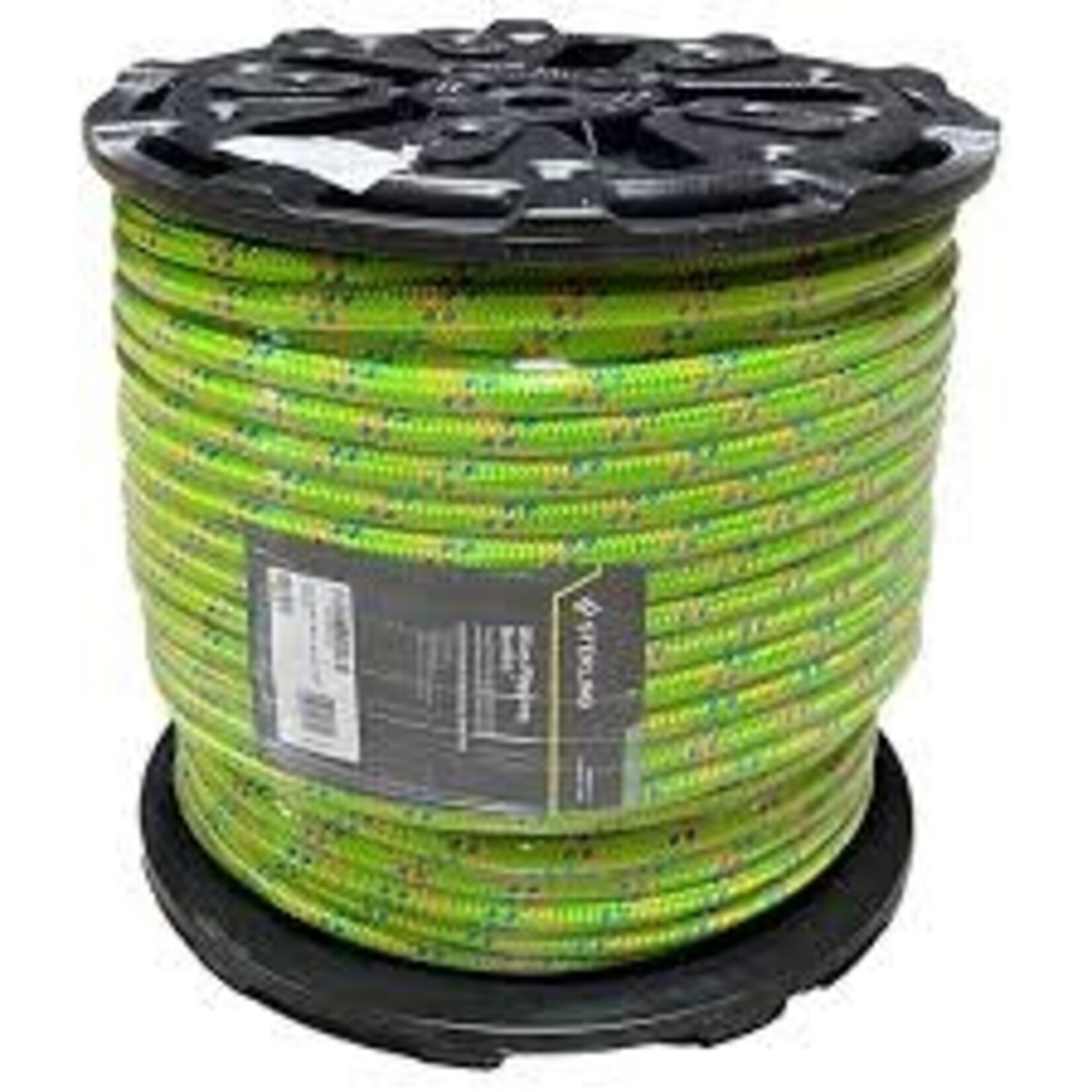 Sterling Rope 3/4" Atlas Neon Green 600' (183M)