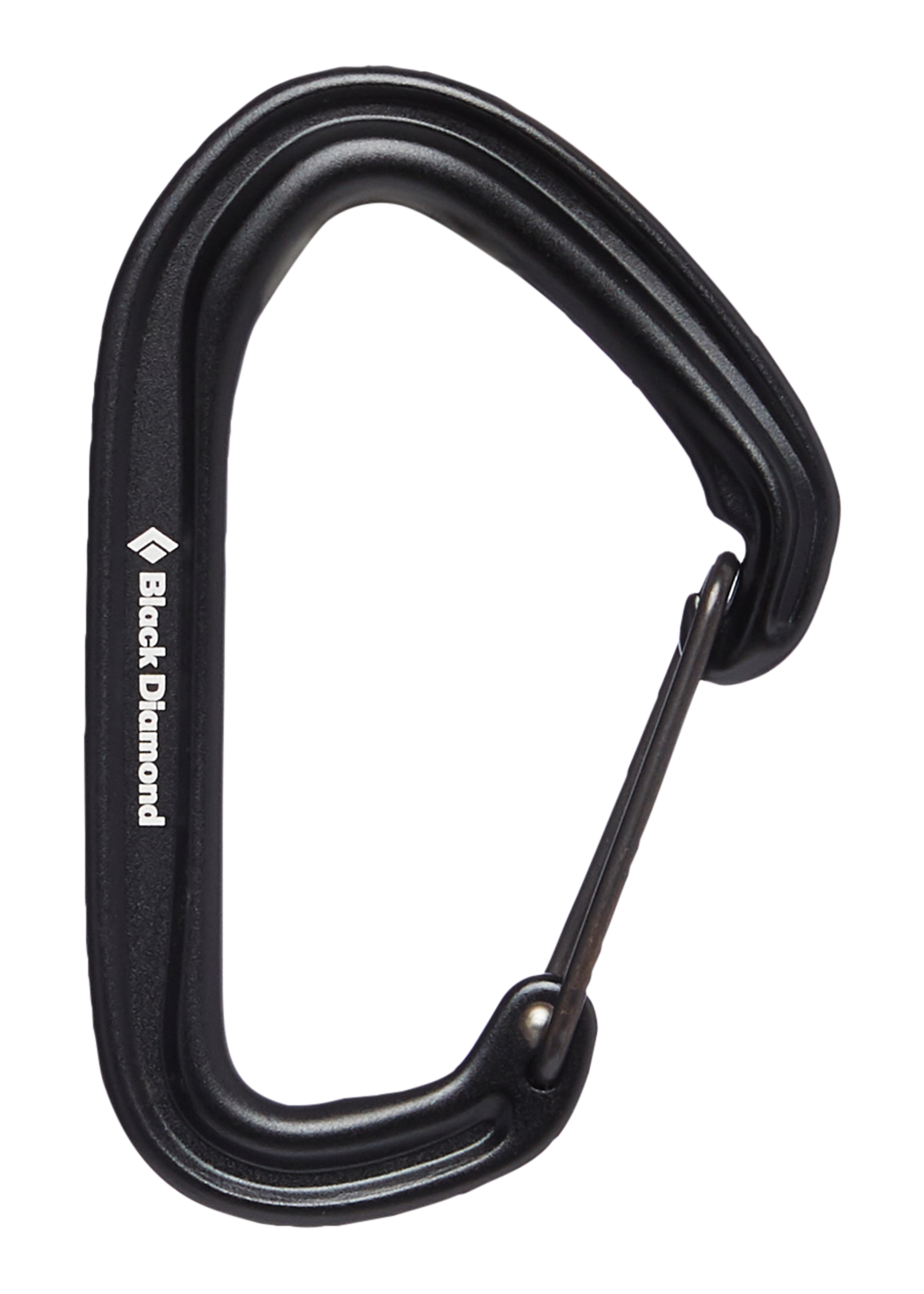 Black Diamond Equipment HOTWIRE CARABINER