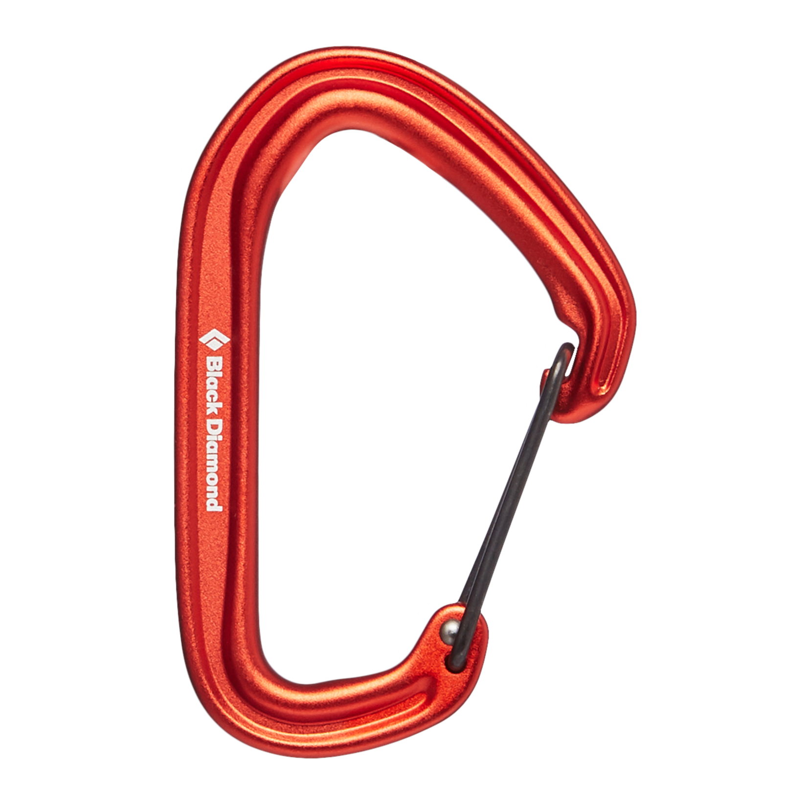 Black Diamond Equipment HOTWIRE CARABINER