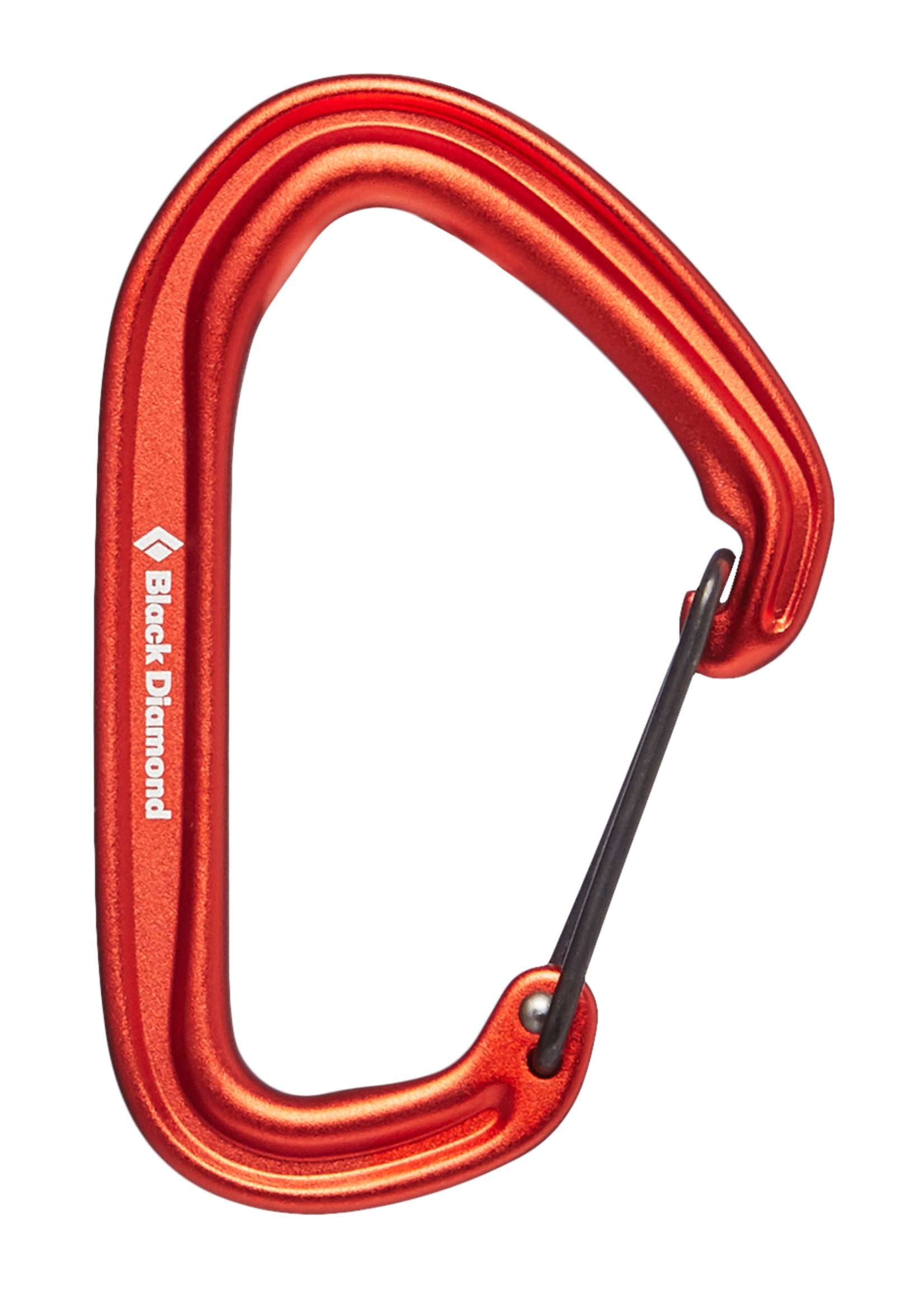 Black Diamond Equipment HOTWIRE CARABINER