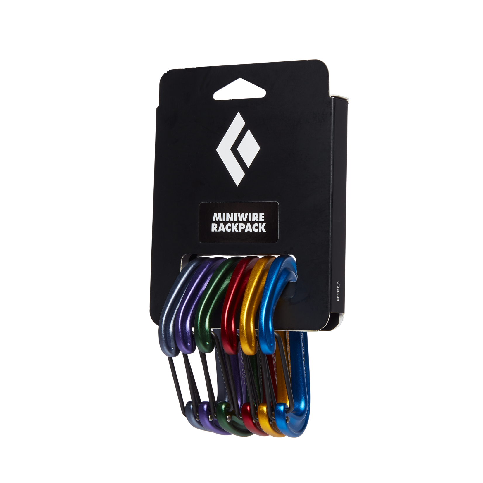 Black Diamond Equipment MINIWIRE CARABINER