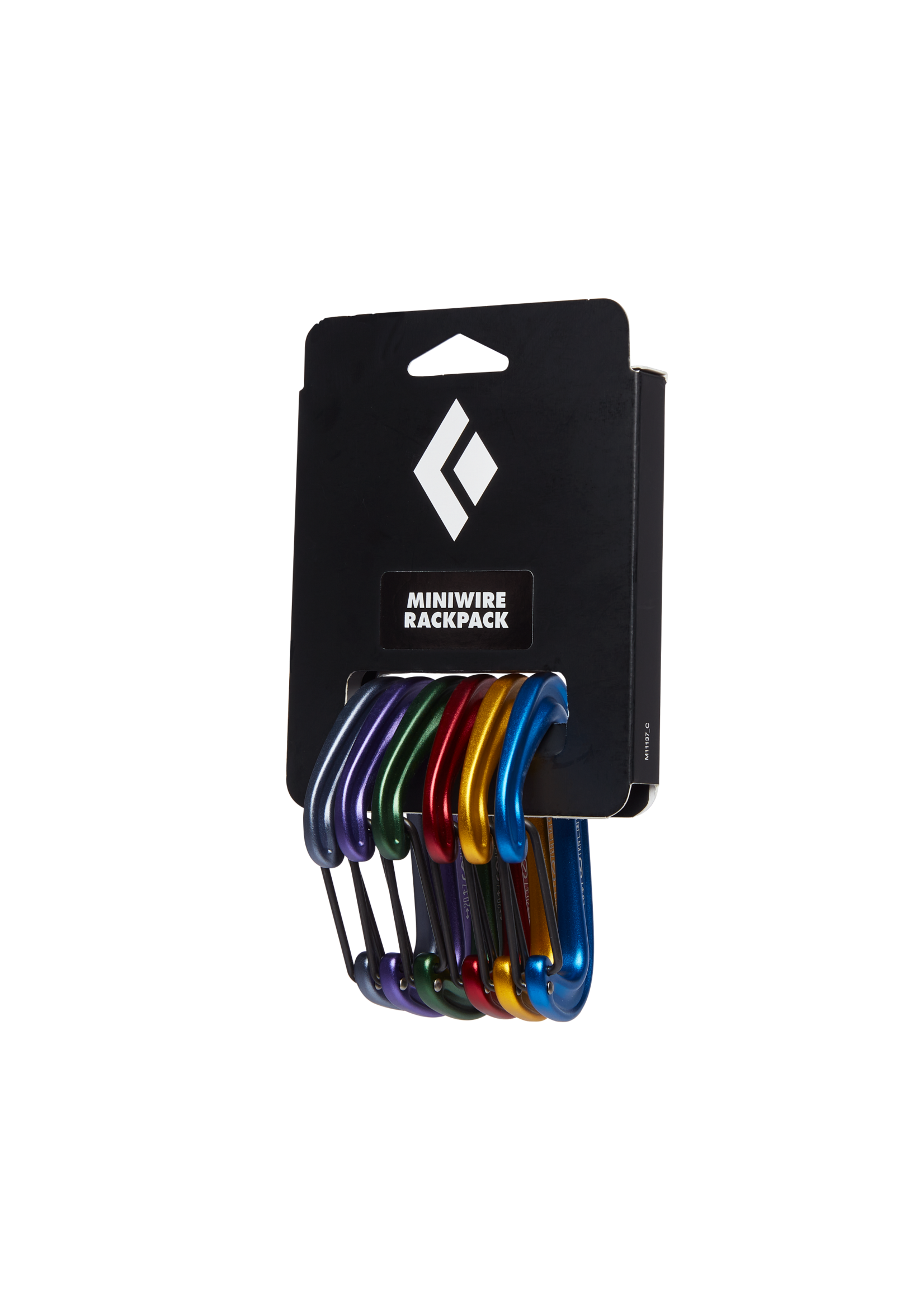 Black Diamond Equipment MINIWIRE CARABINER