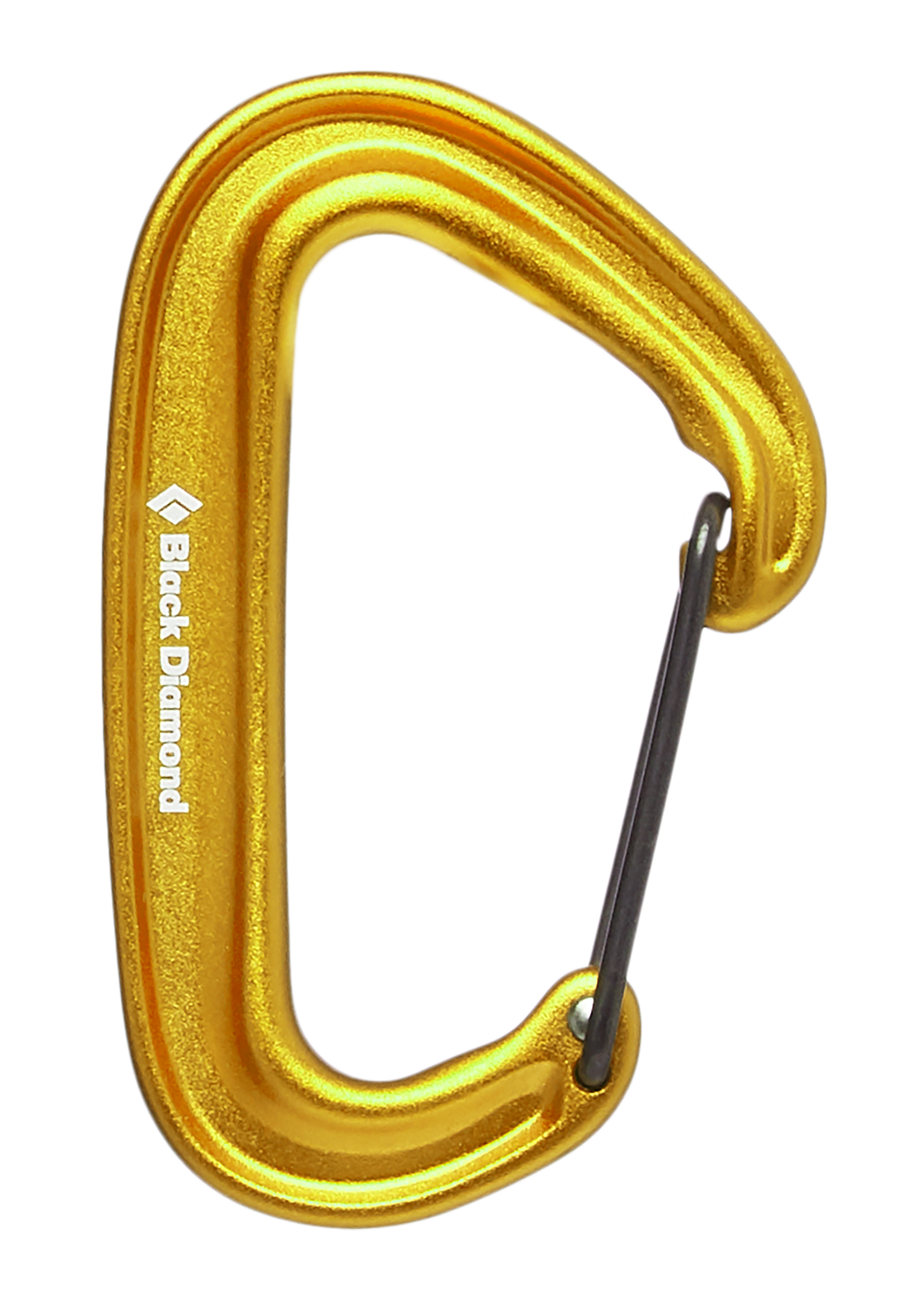 Black Diamond Equipment MINIWIRE CARABINER