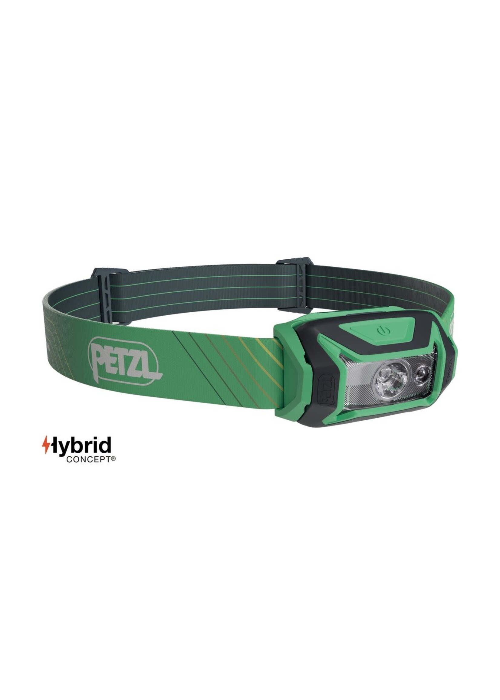 PETZL TIKKA CORE LAMP