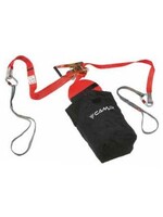 CAMP Temporary Lifeline - 30 M Horizontal Lifeline Black