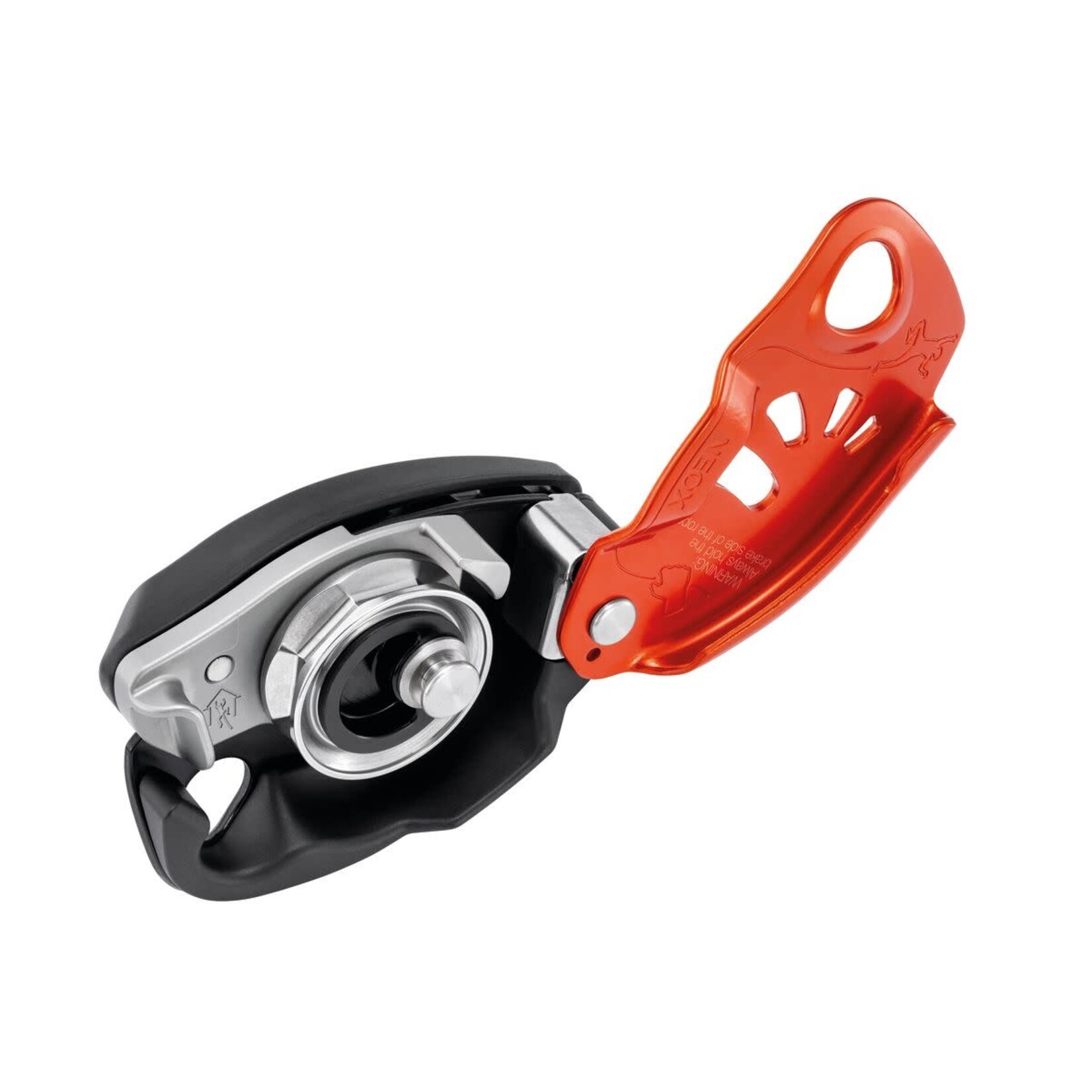 PETZL NEOX BELAY DEVICE