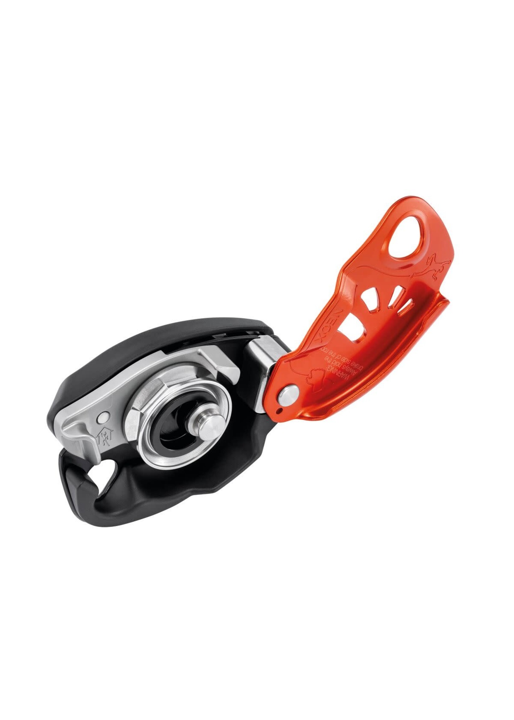 PETZL NEOX BELAY DEVICE