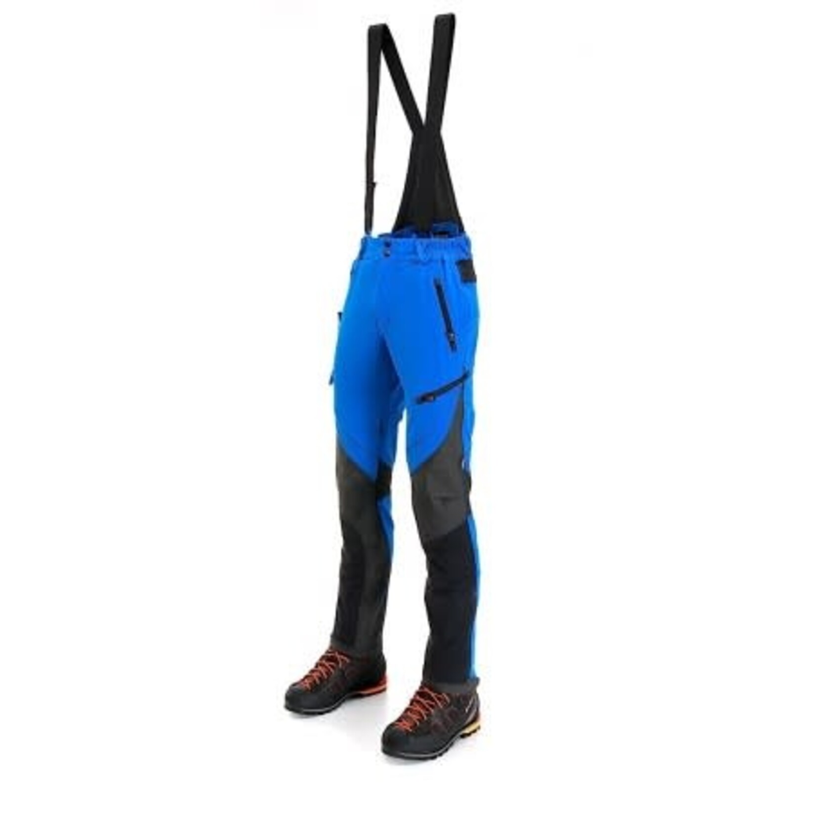 Arbpro Climbtech Pants SIGMA - Climb Aloha Arbpro Climbtech Pants SIGMA - Climb Aloha