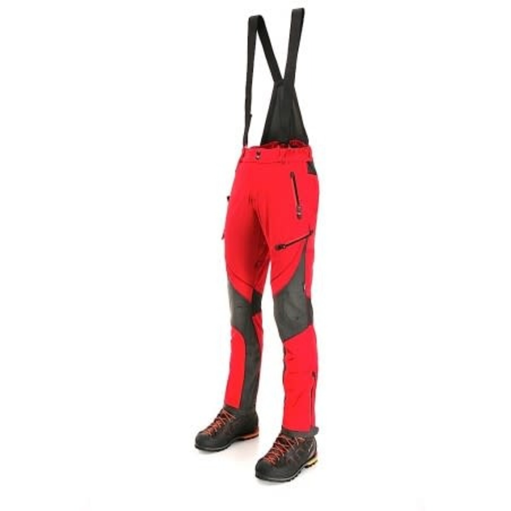 Arbpro Climbtech Pants SIGMA - Climb Aloha Arbpro Climbtech Pants SIGMA - Climb Aloha