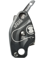 SKYLOTEC SPARK Tactical Rope Access Descender/Work Positioning Device