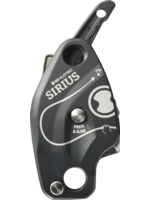 SKYLOTEC SIRIUS Rope Access Descender/Work Positioning Device