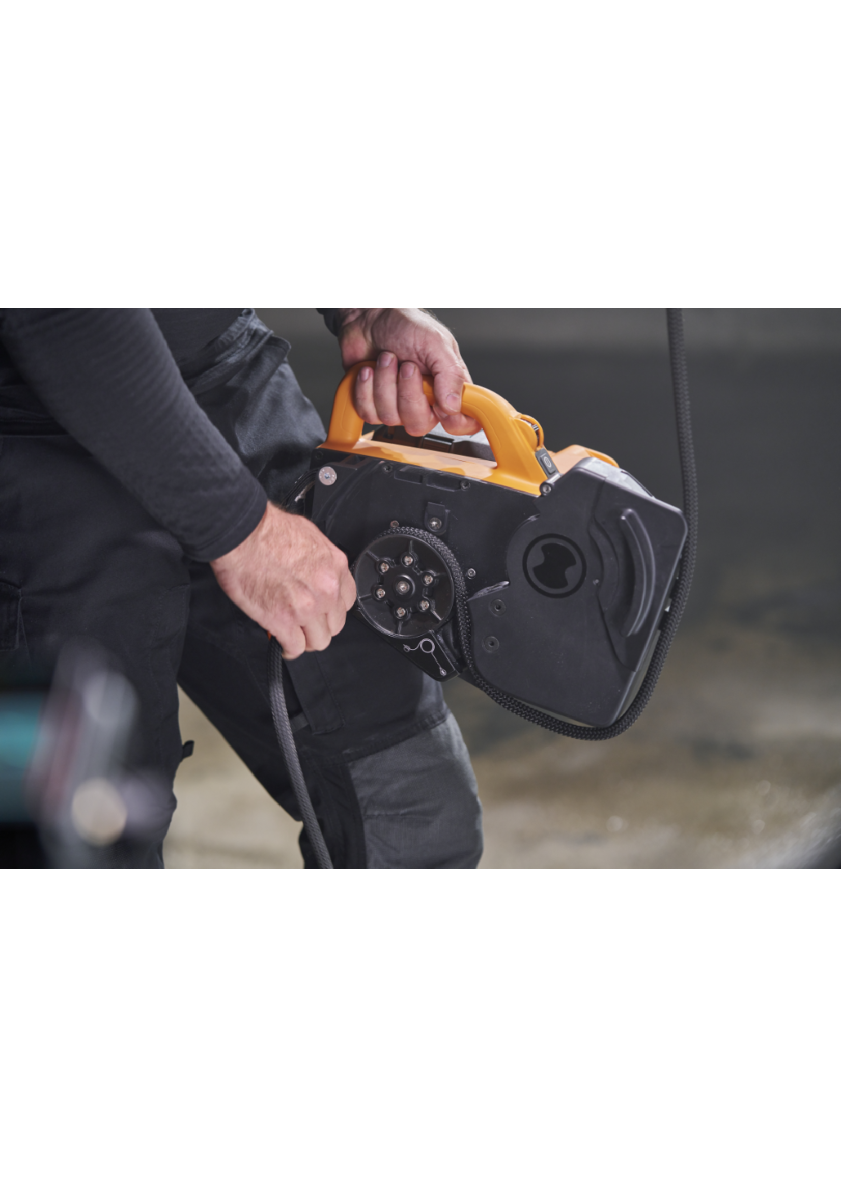 SKYLOTEC ACTSAFE ICX POWER ASCENDER