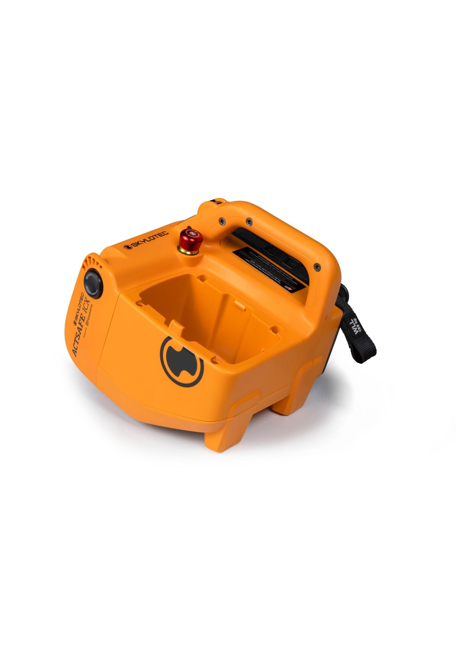 SKYLOTEC ACTSAFE ICX POWER ASCENDER