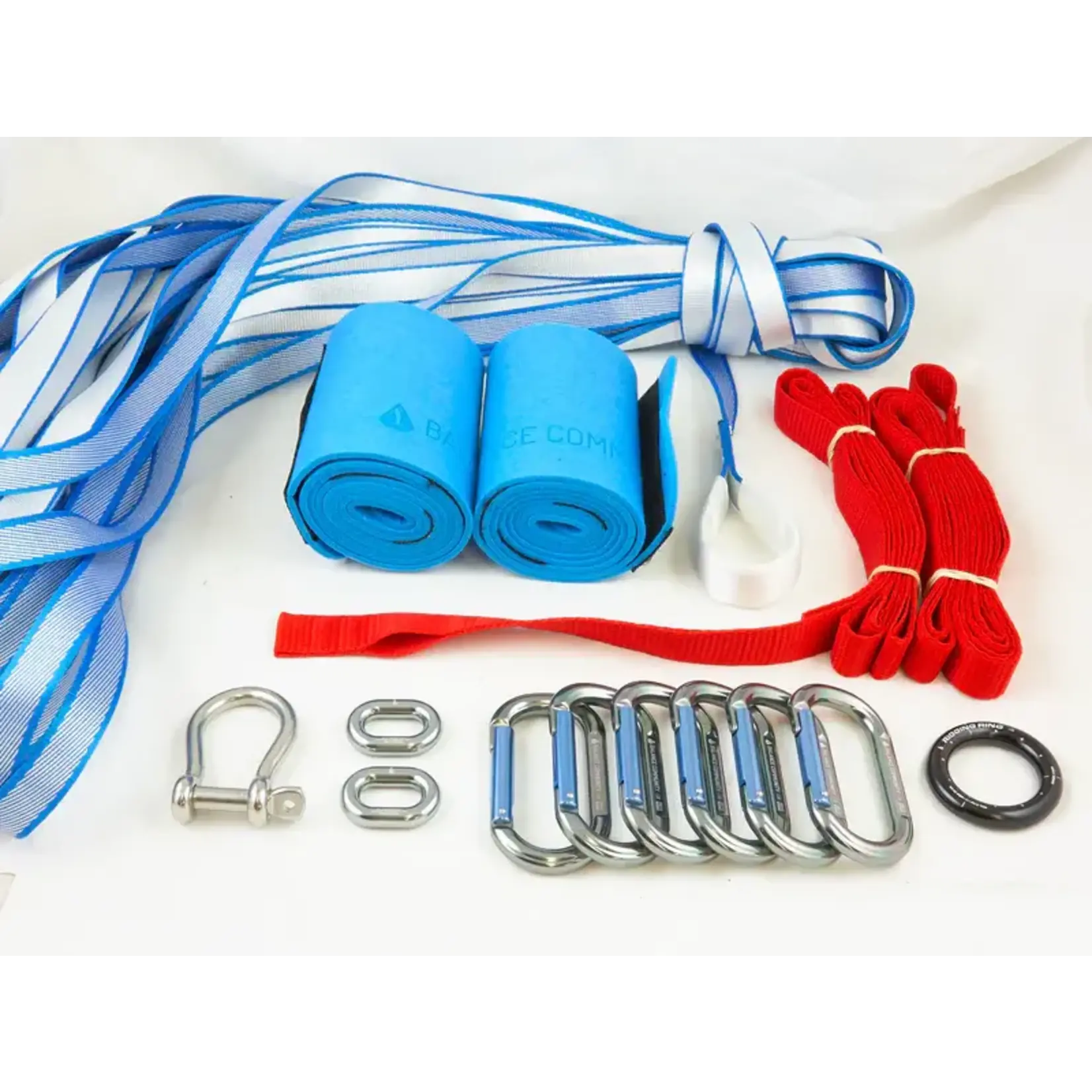 Balance Community Prim50 Slackline Kit