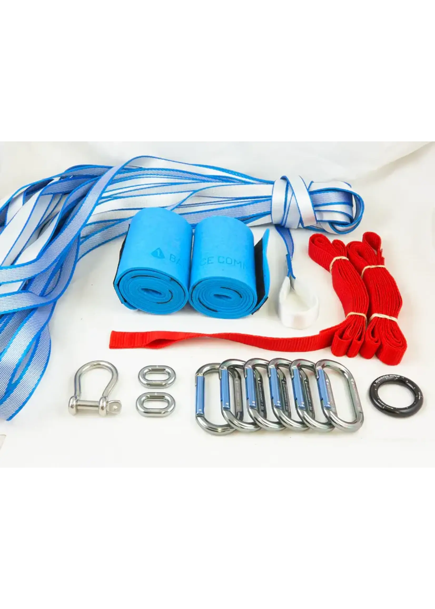 Balance Community Prim50 Slackline Kit