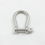 Balance Community Shackle Stainless Steel