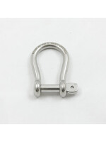 Balance Community Shackle Stainless Steel