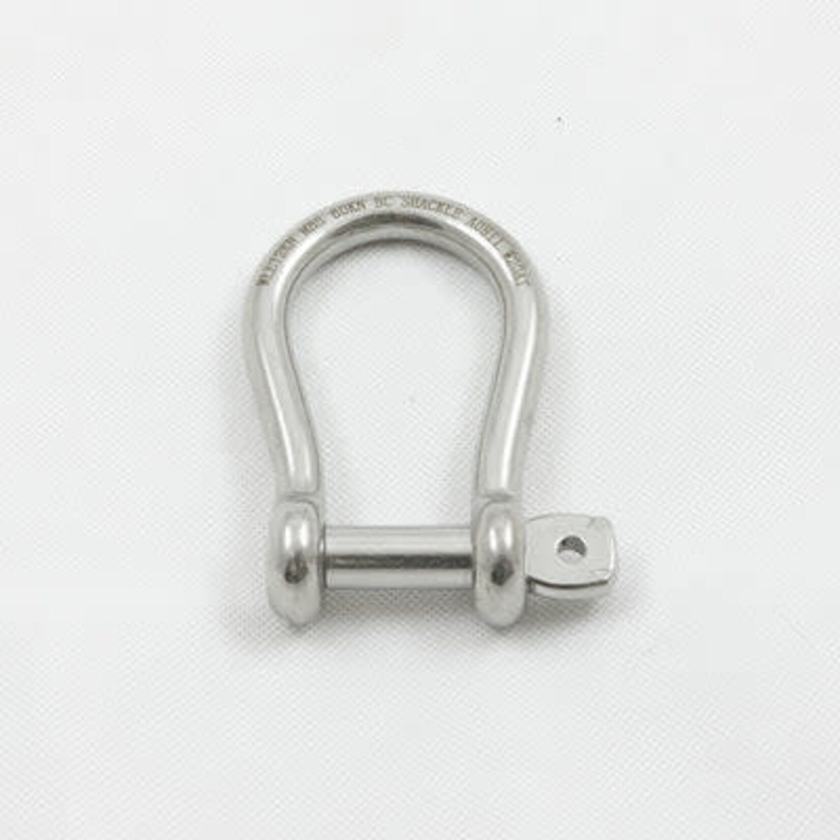 Balance Community BC Shackle Stainless Steel