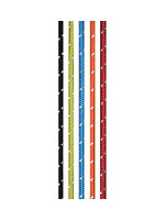 BlueWater Ropes 3MM NITELINE