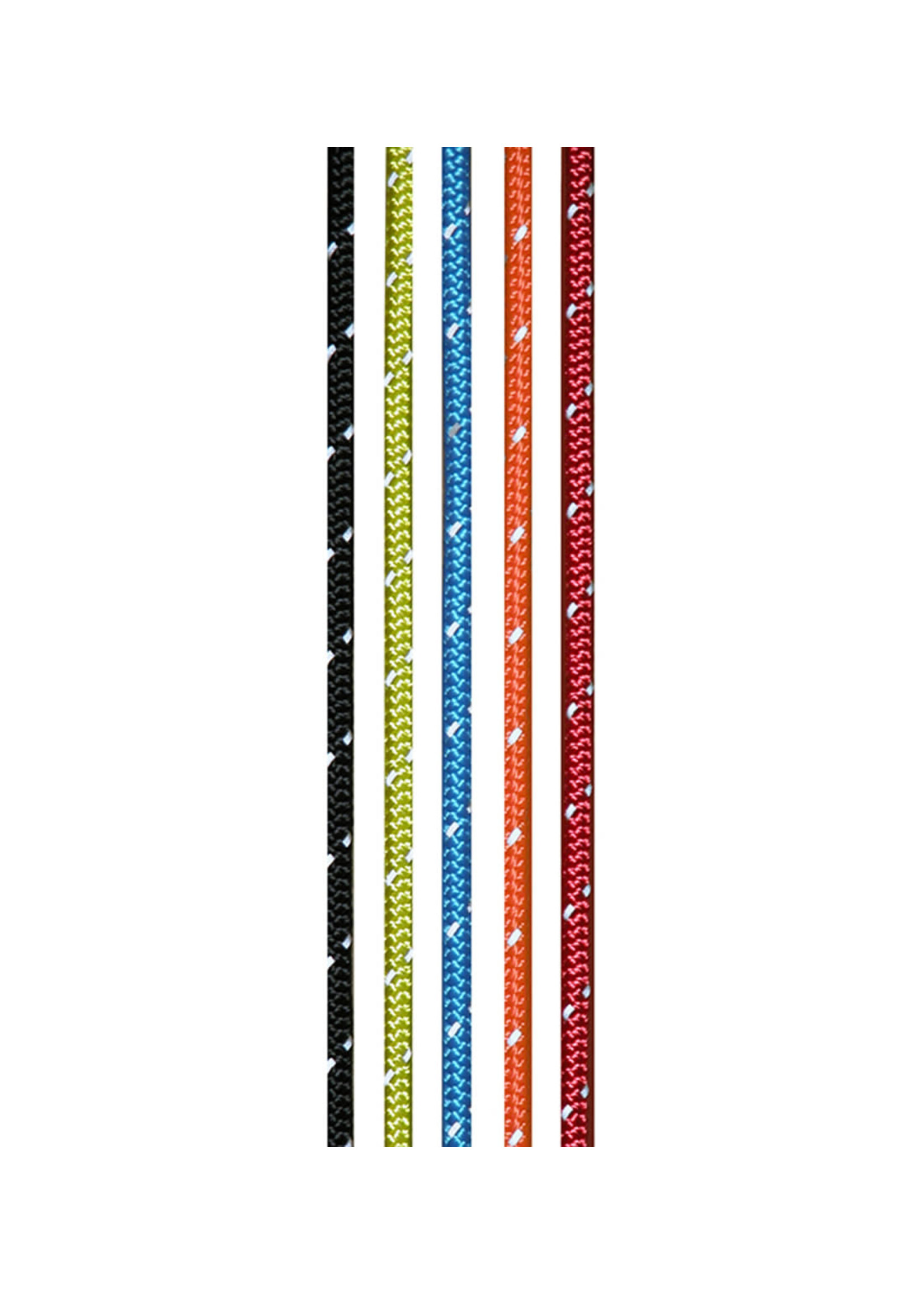 BlueWater Ropes 3MM NITELINE
